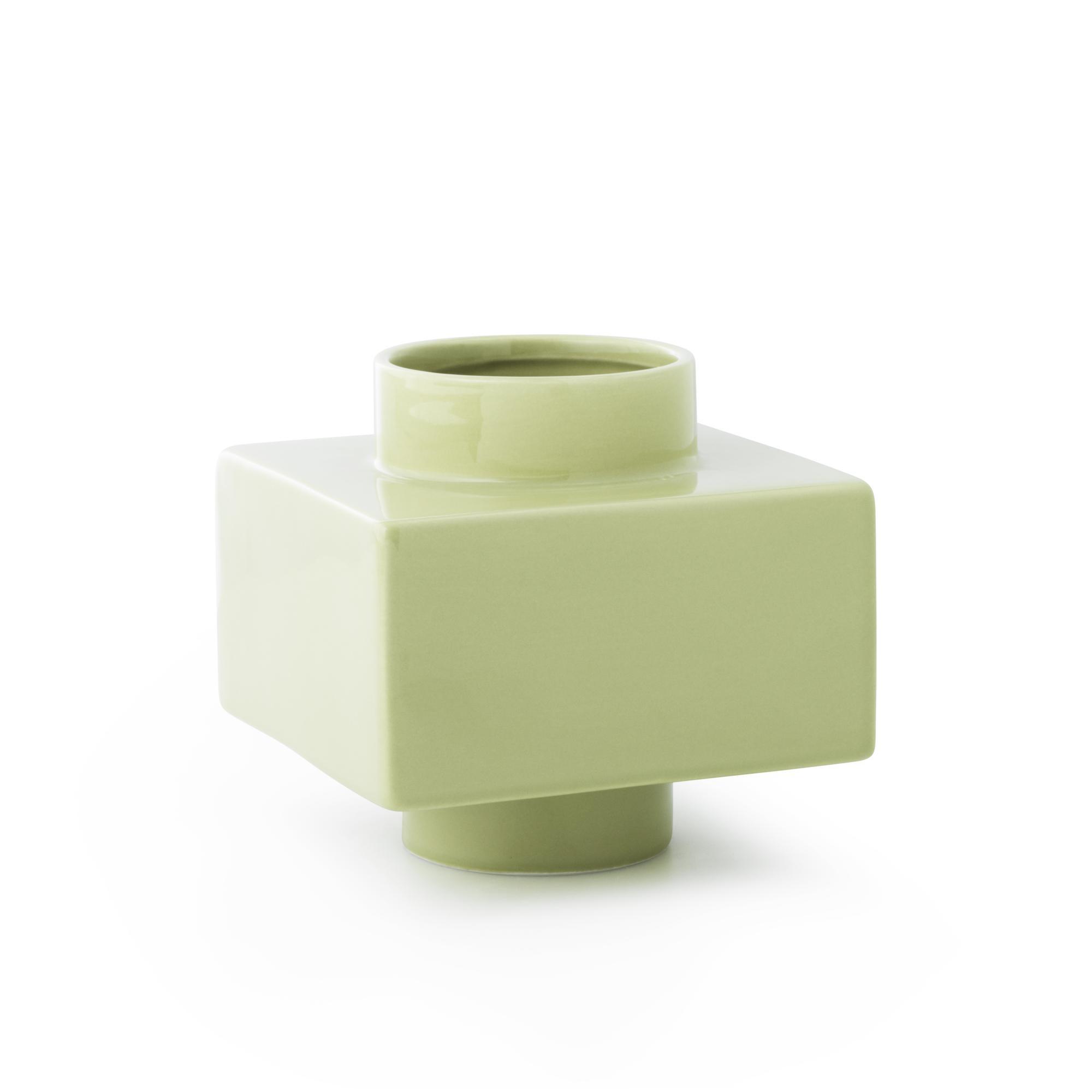 Normann Copenhagen Deco Object S4 Large Sage