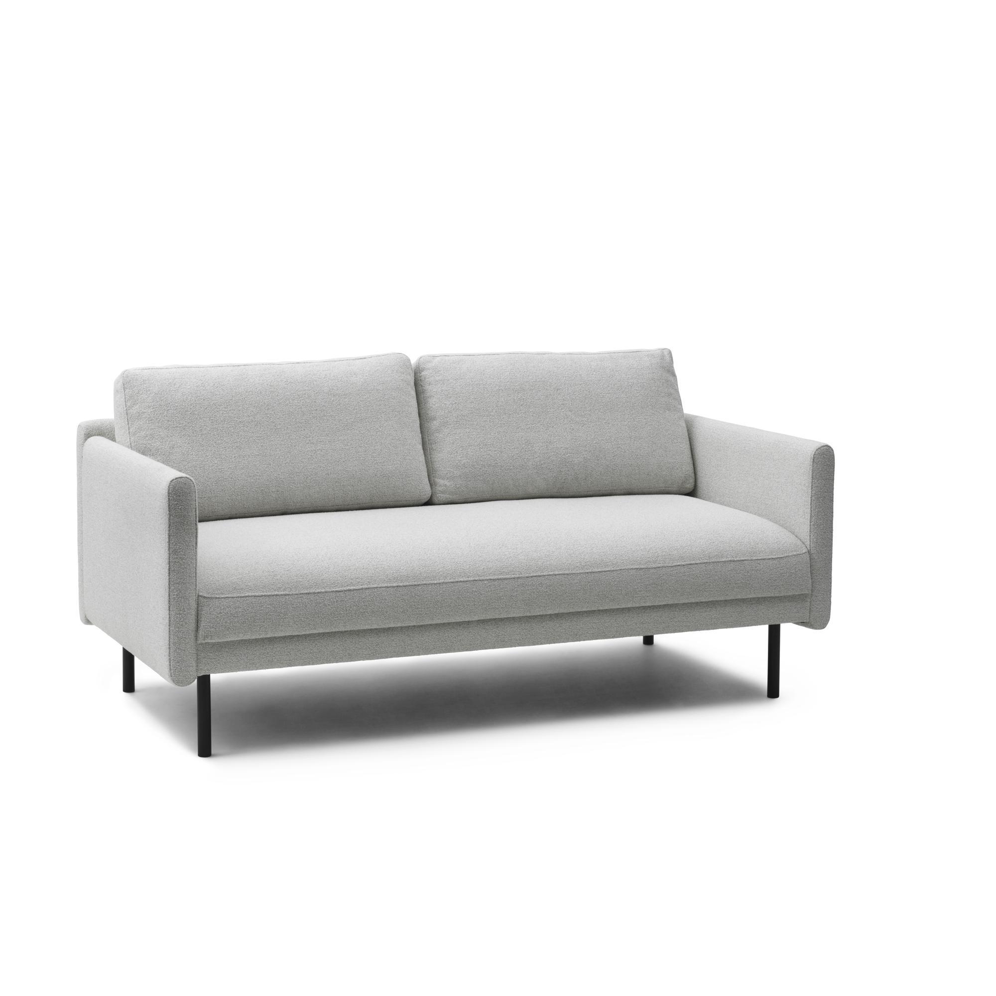 Normann Copenhagen Rar Sofá 2 Plazas Venezia Blanco Roto