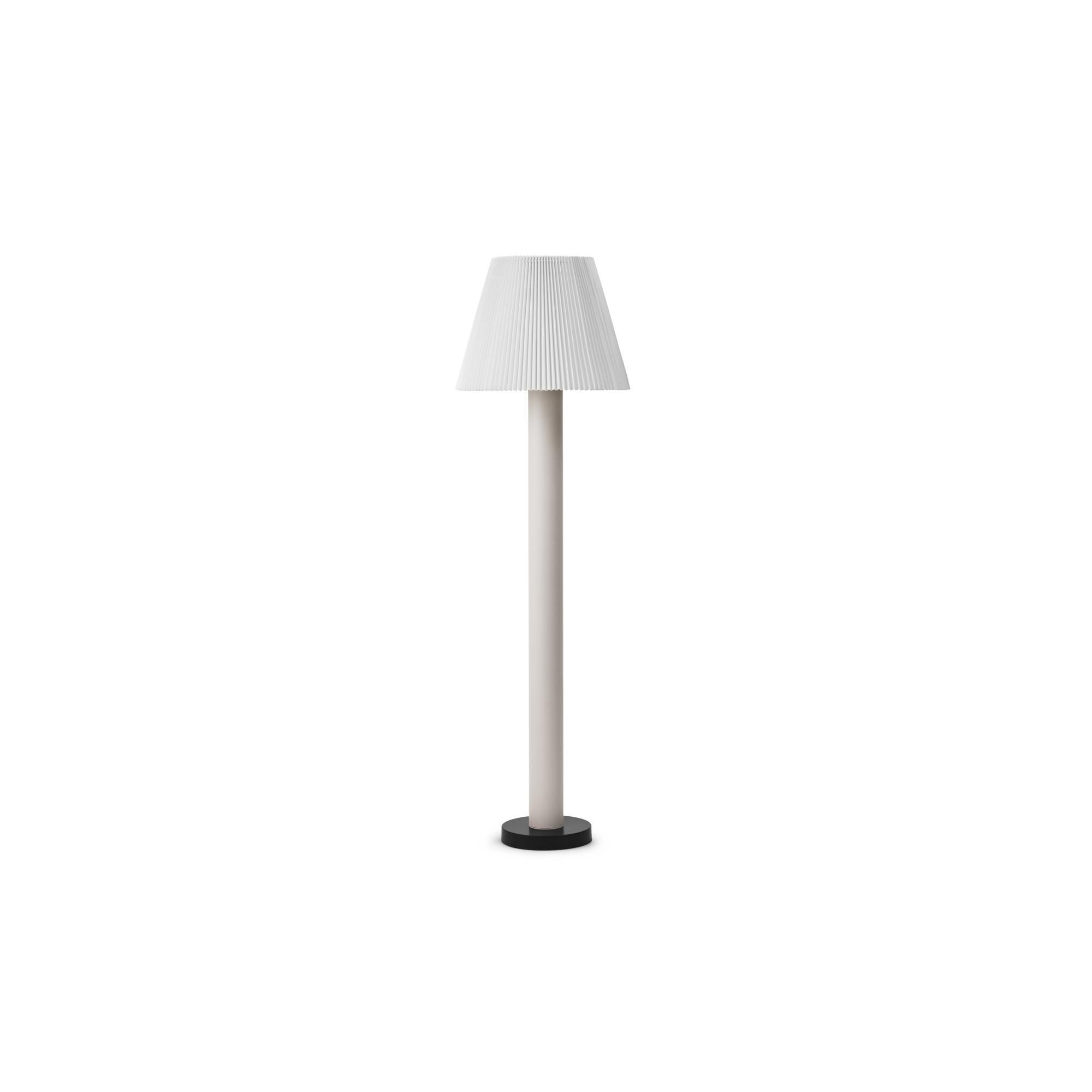 Normann Copenhagen Cellu Floor Lamp Gray