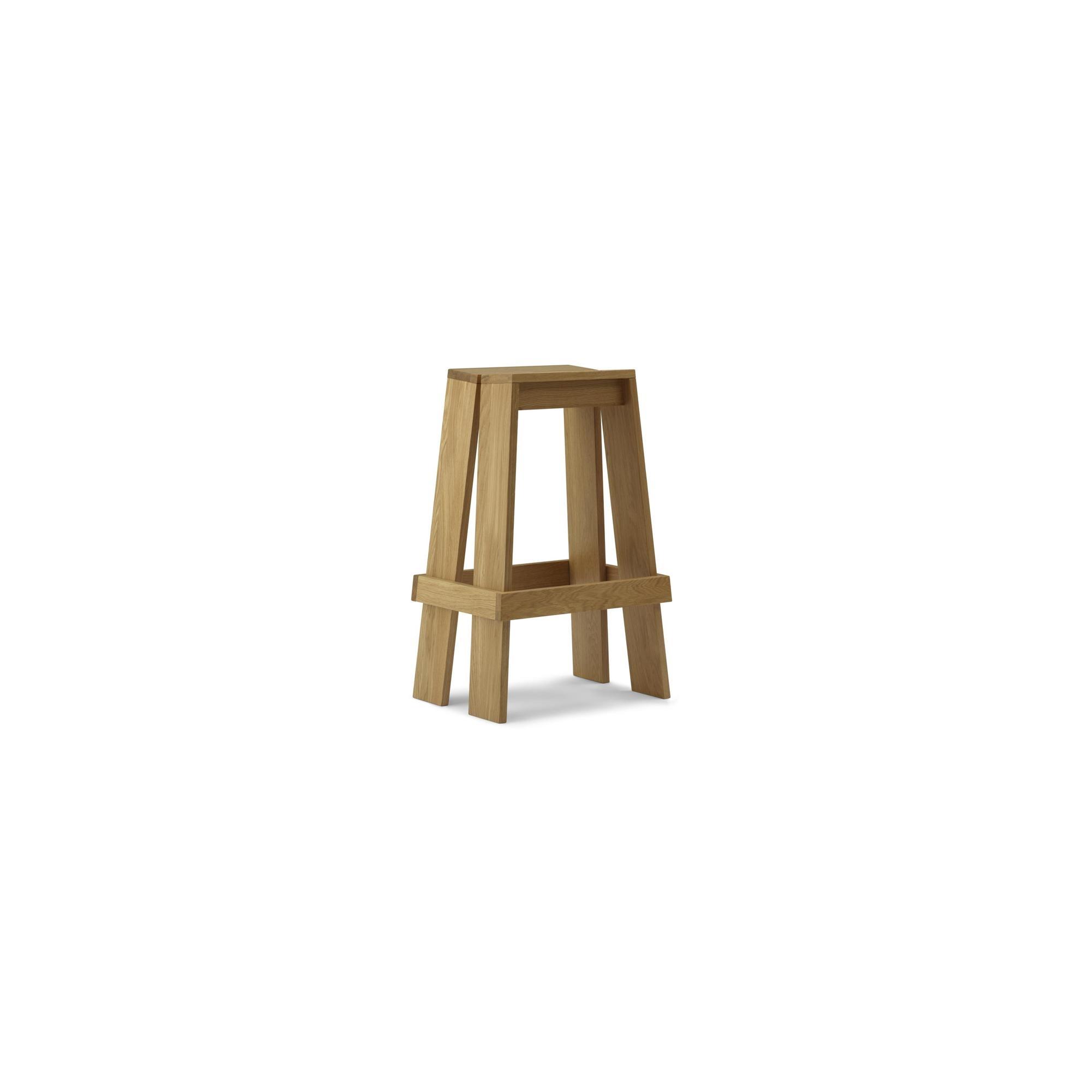 Normann Copenhagen Light Baarijakkara H75 Oak