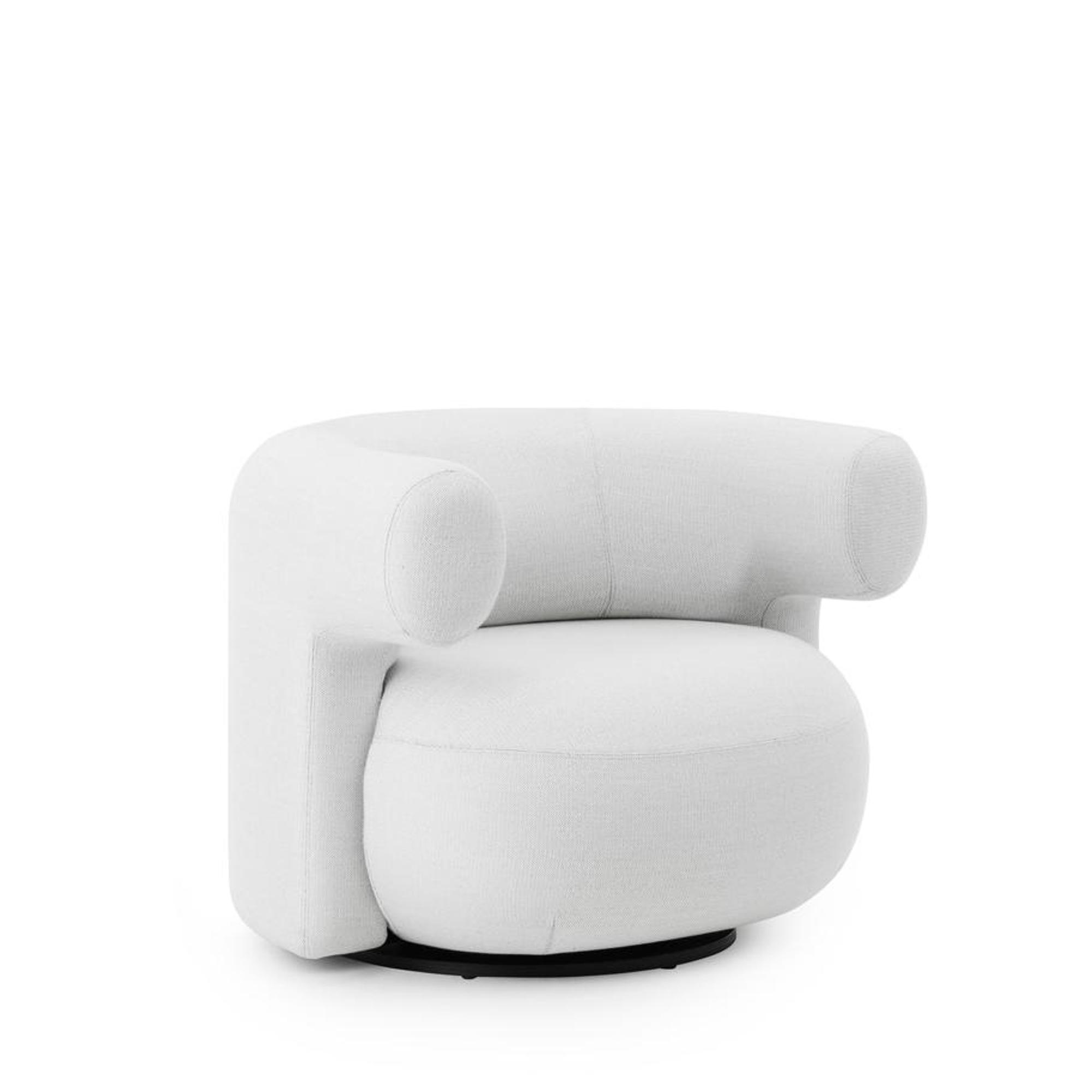 Normann Copenhagen Burra -ulkotuoli 2 