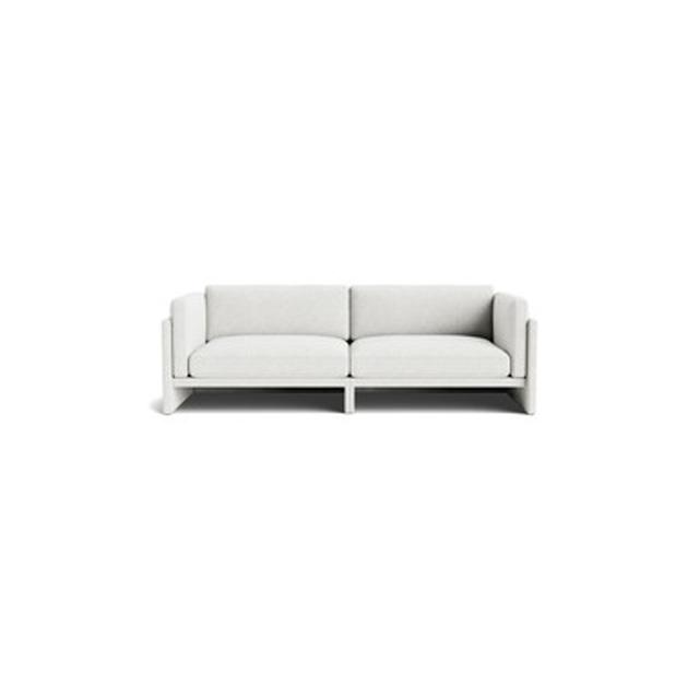 Normann Copenhagen Softy Modular 3-seters Sofa Hallingdal 110