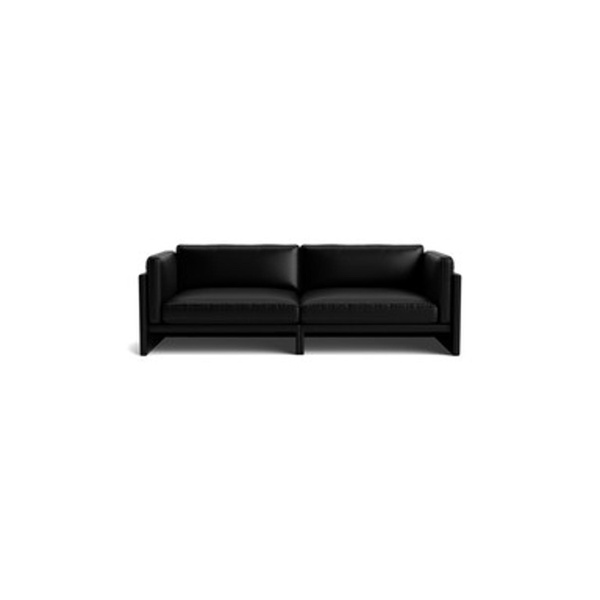 Sofa modułowa 3-osobowa Normann Copenhagen Softy Ultra 41599