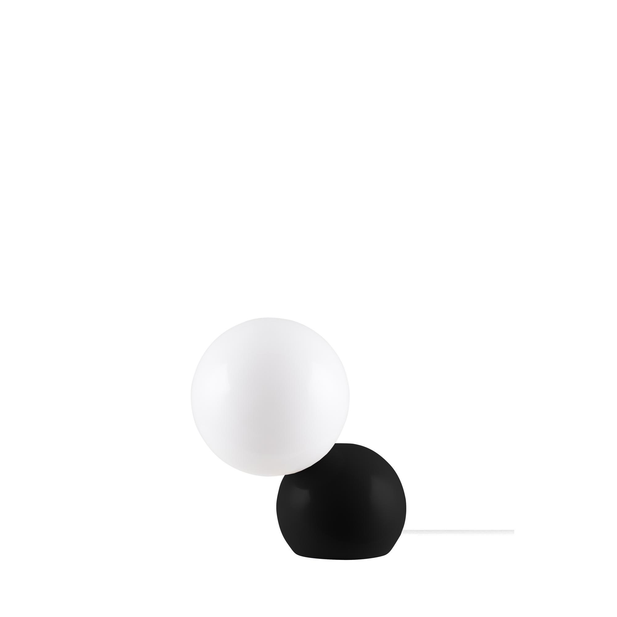 Globen Lighting Ripley Table/ Wall Lamp Black