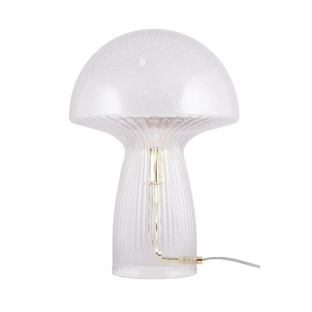 Globen Lighting Fungo 30 Bordlampe Special Edition Klar