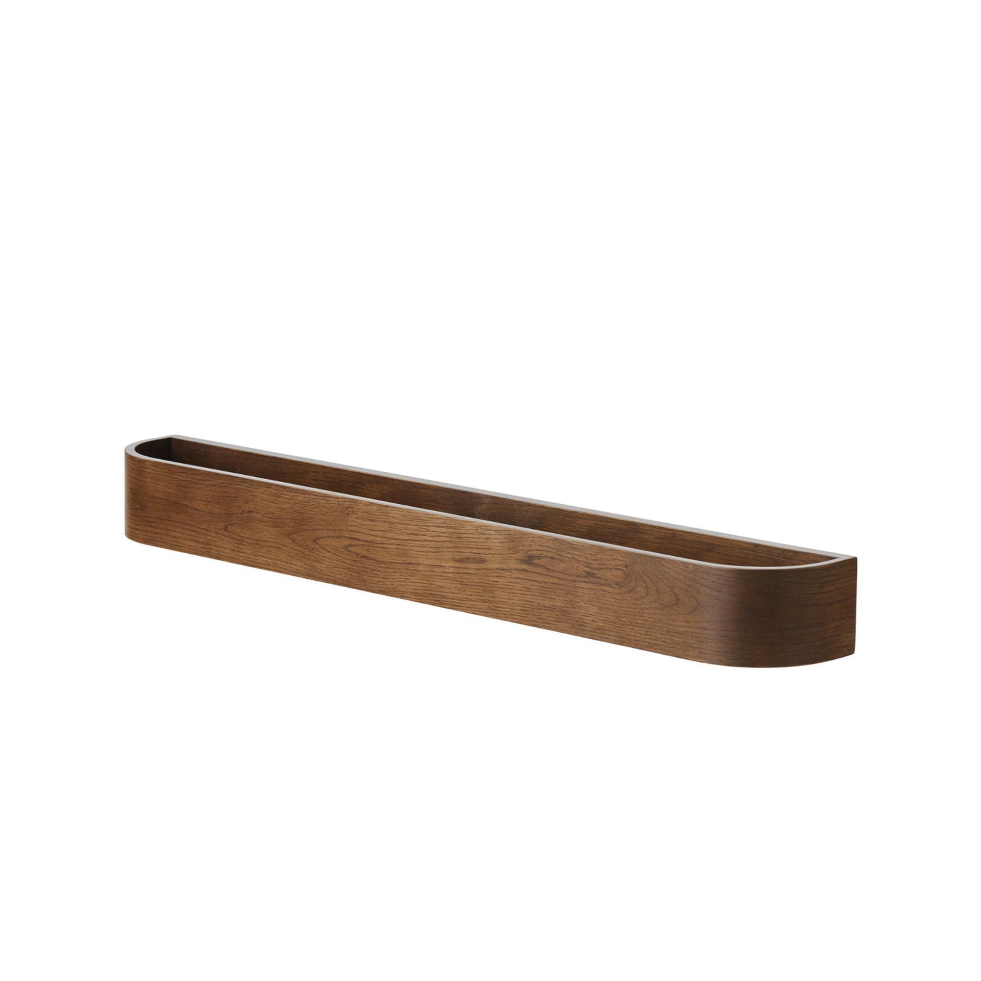 Audo Epoch Coat Rack 79 cm Dark Oak