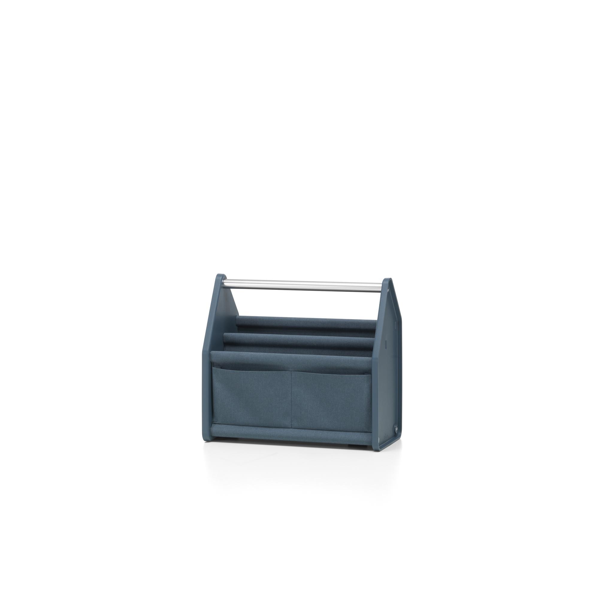 Vitra Locker Box RE Small Sea Blue