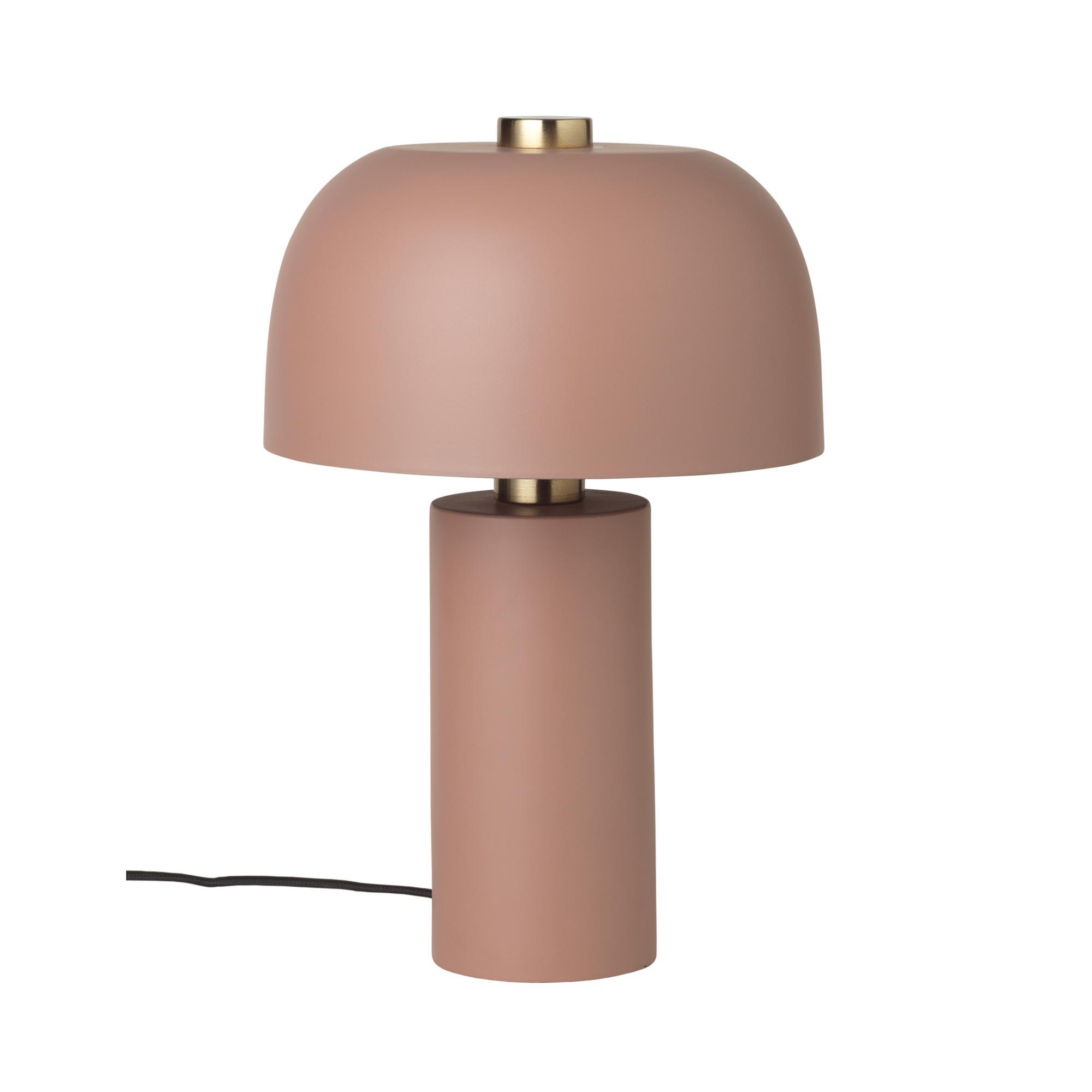 Cozy Living Lulu Tischlampe Rouge