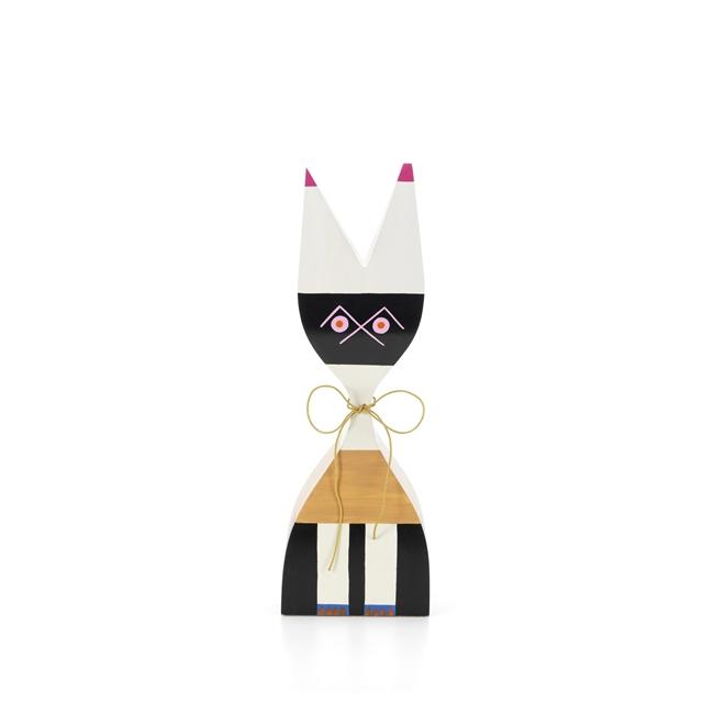 Vitra Wooden Doll No.9 Ekstra Stor Limited Edition