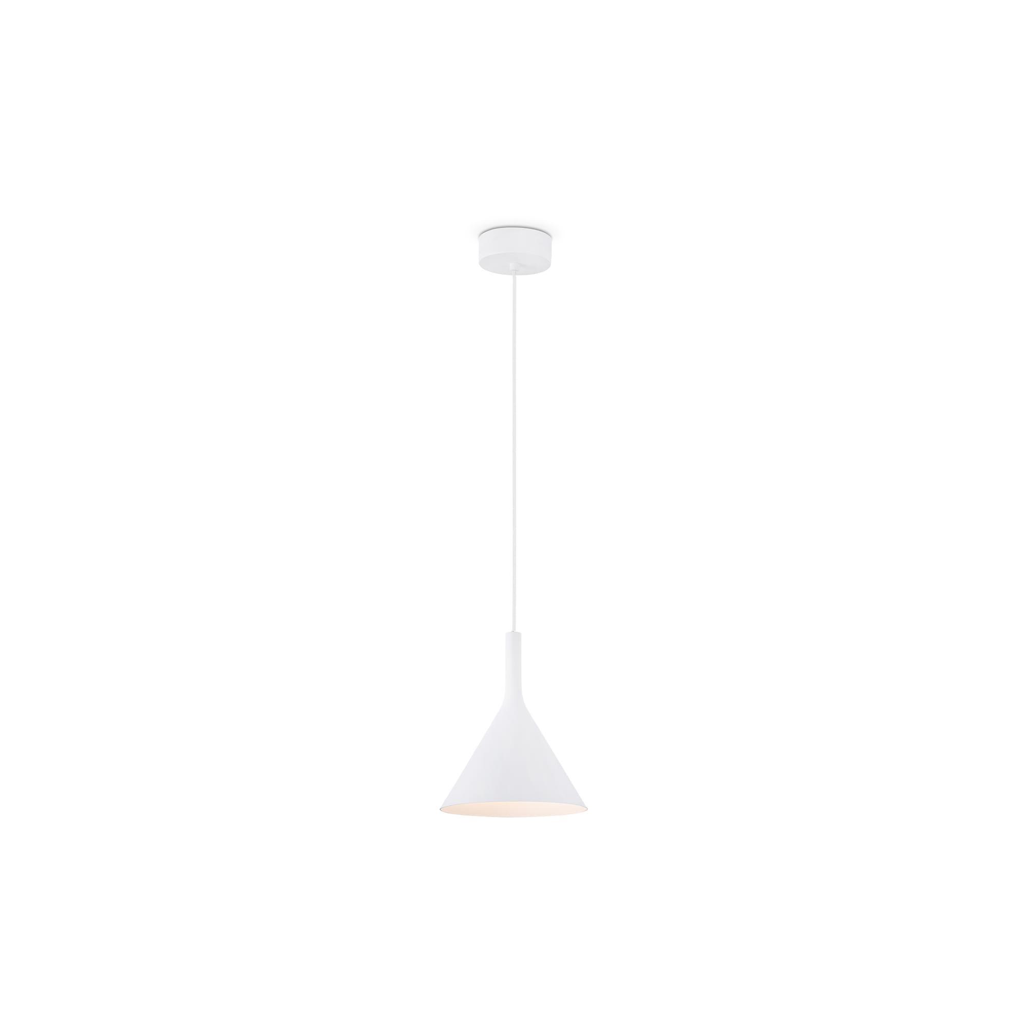 Faro PAM 165 Pendant White