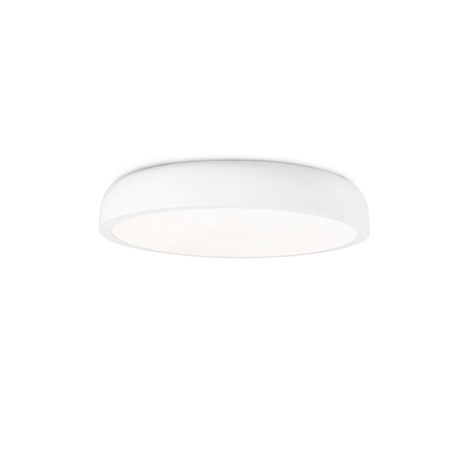 Faro COCOTTE 430 Kattovalaisin Shiny White