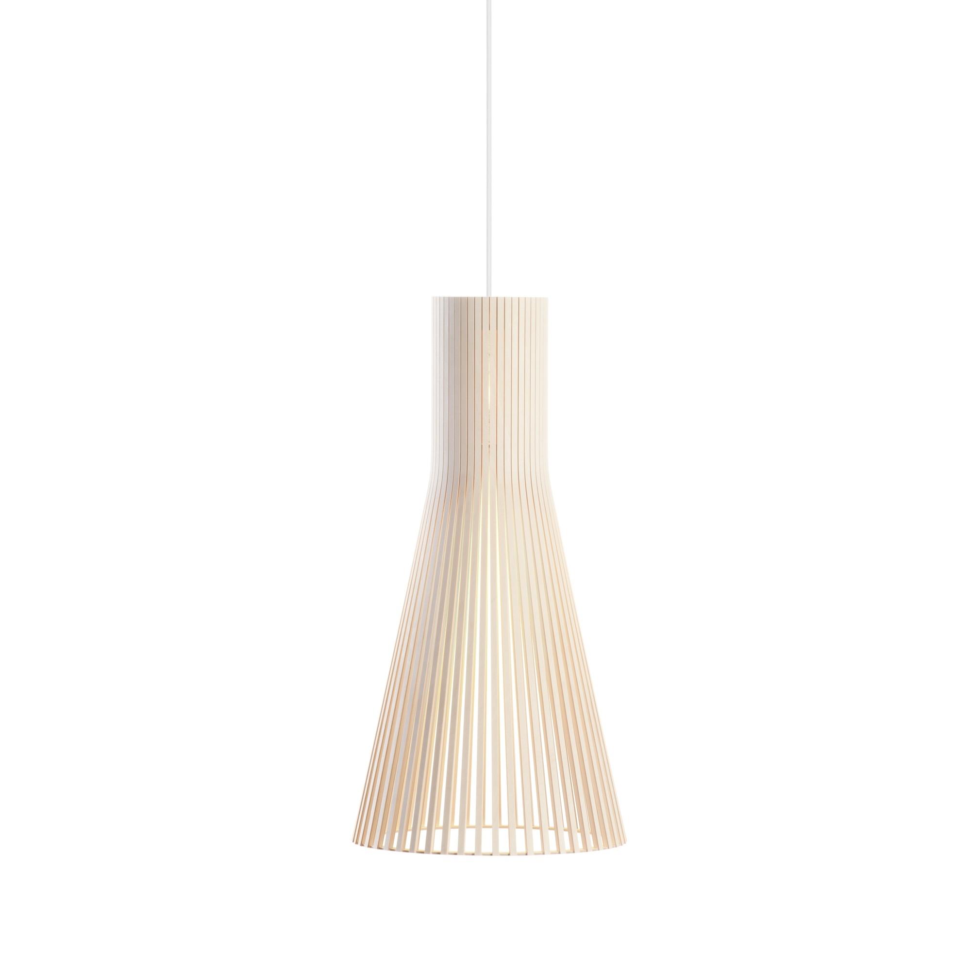 Secto Design 4200 Pendant Birch