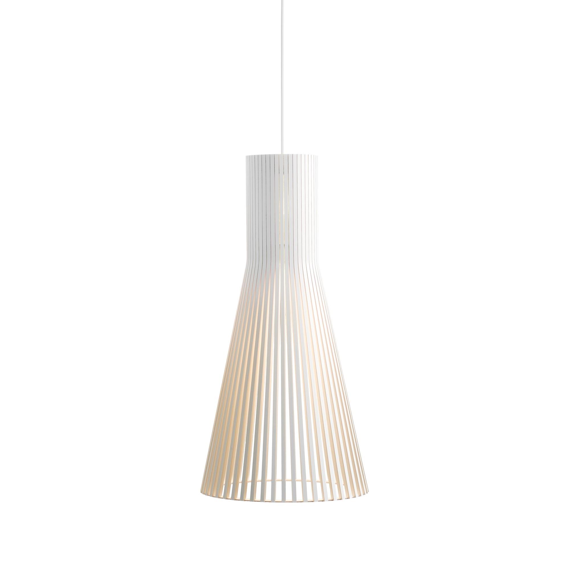 Secto Design 4200 Pendant White