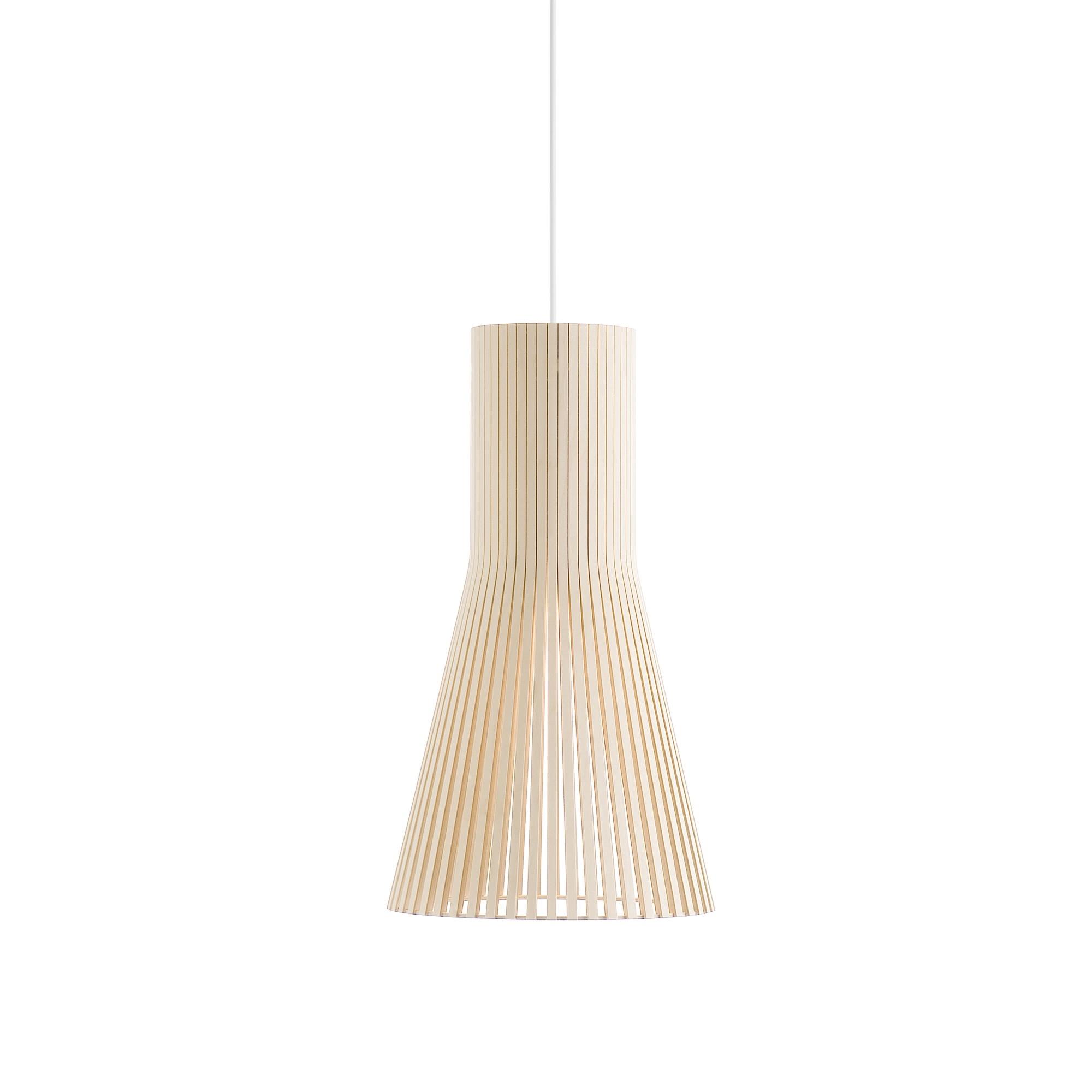 Secto Design 4201 Pendant Birch