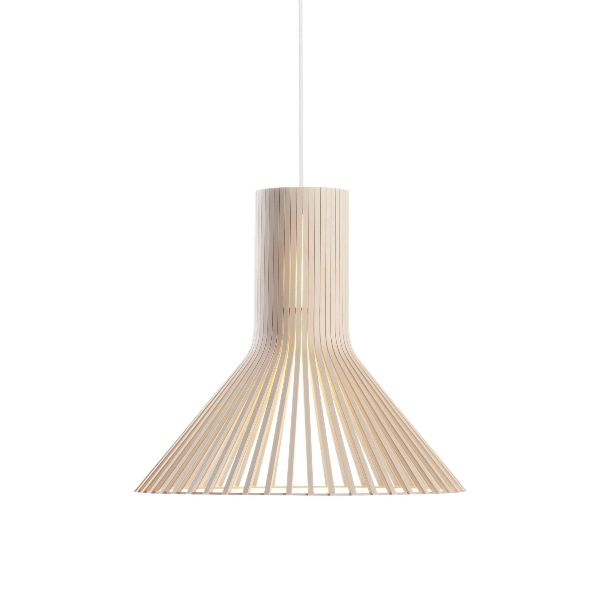 Secto Design Puncto 4203 Pendant Birch