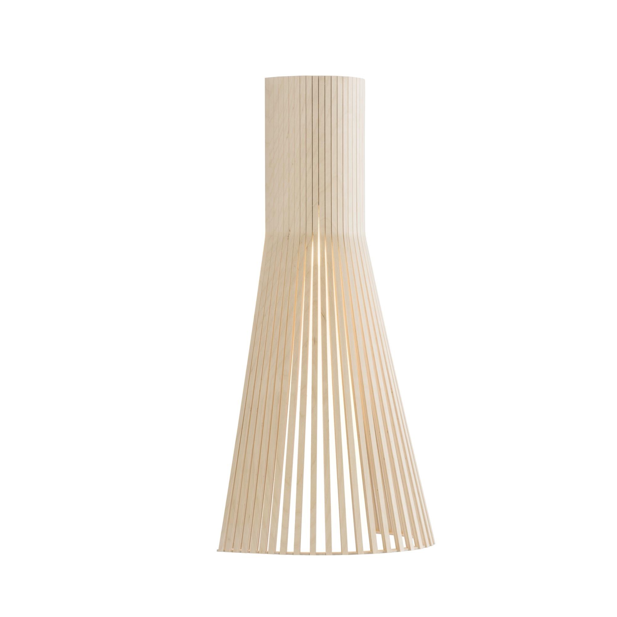 Secto Design 4230 Wall Lamp Birch