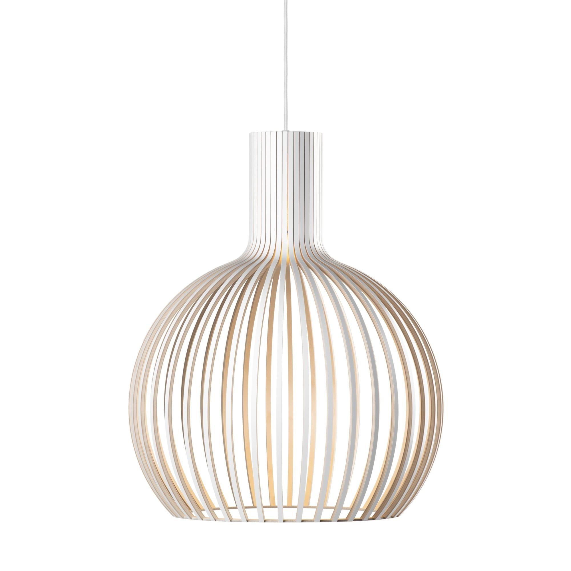 Secto Design Octo 4241 Pendant White