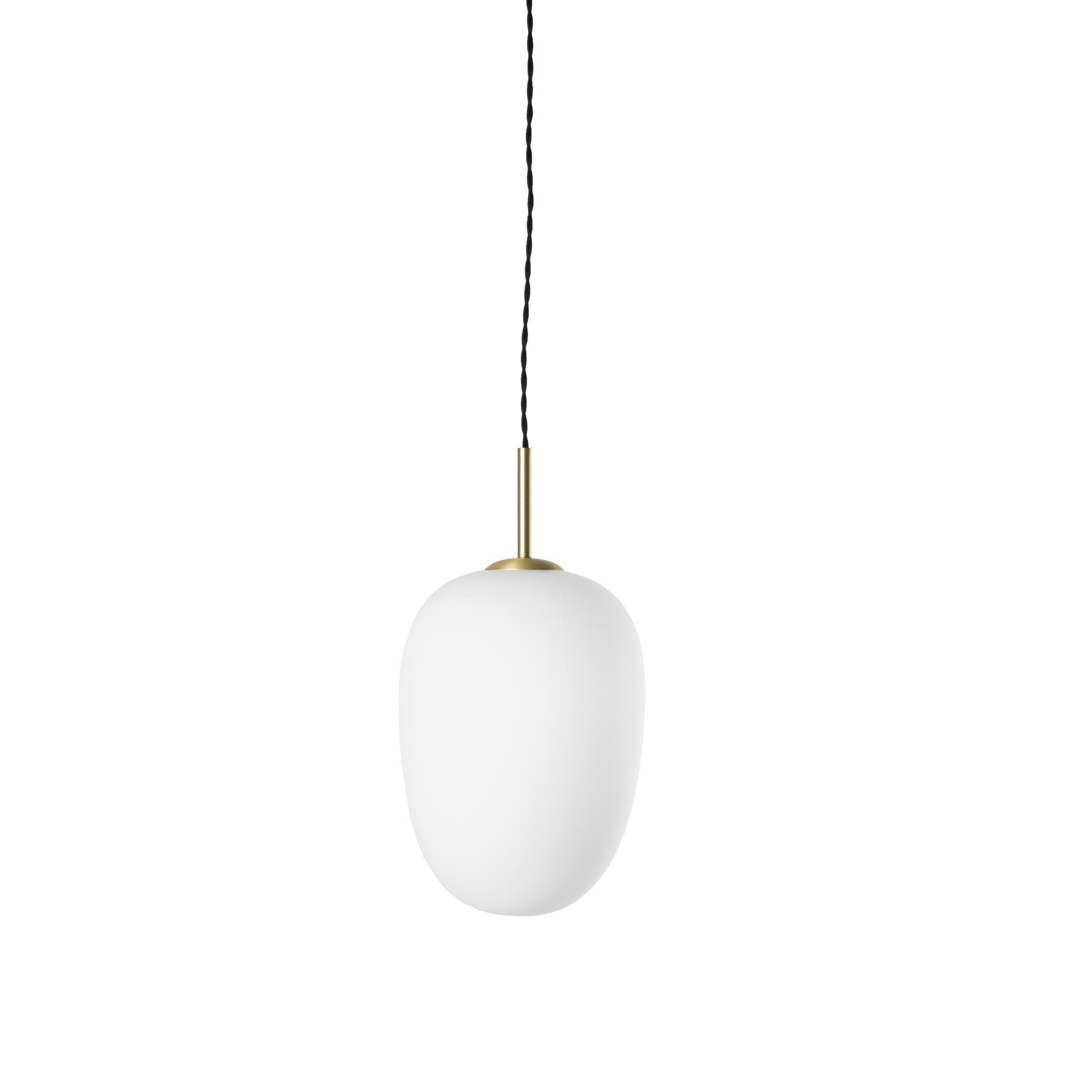 Globen Lighting Divine Pendant Brushed Brass