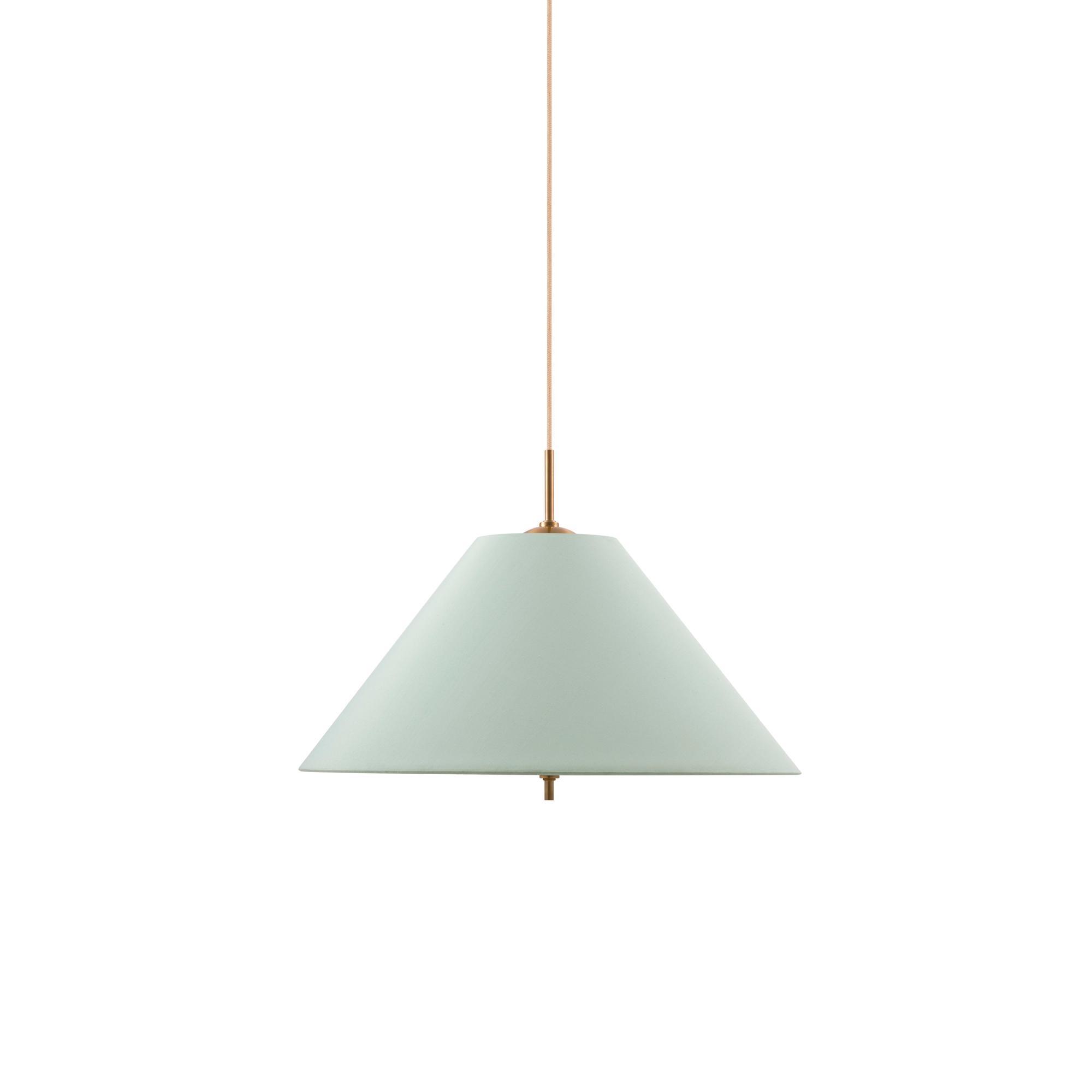 Globen Lighting Iris 50 Lampadario Verde