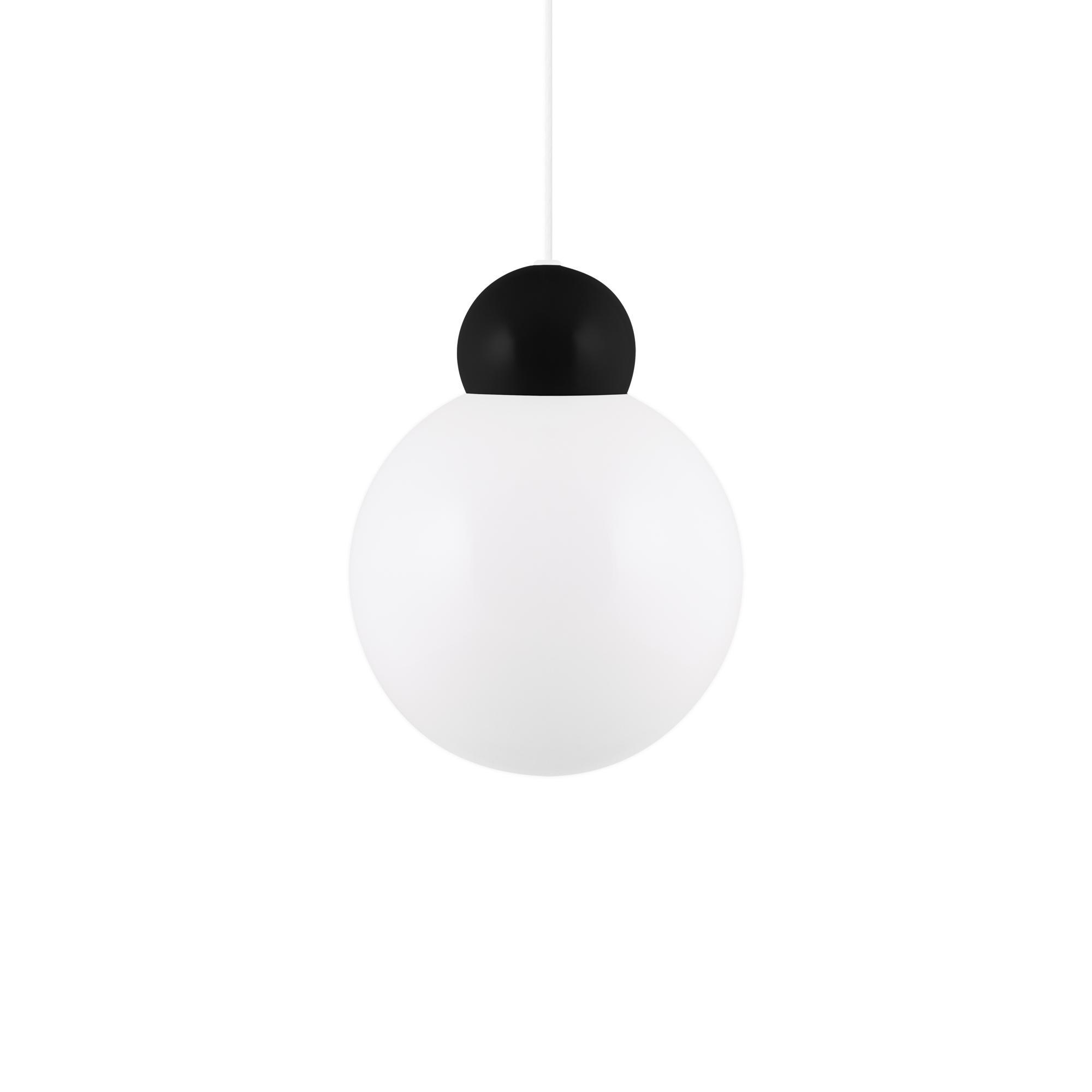 Globen Lighting Ripley 25 Pendant Black