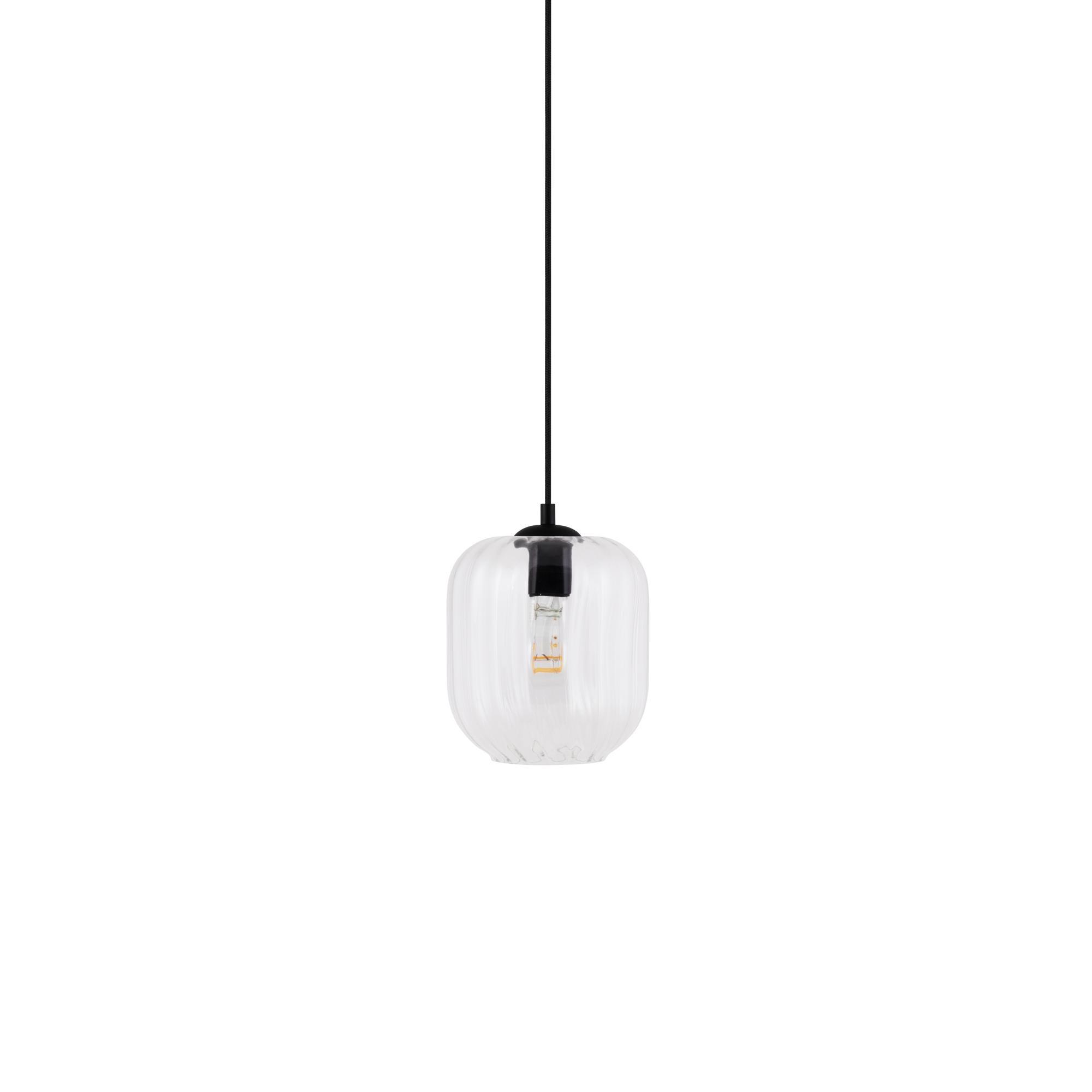 Globen Lighting Haze 18 Pendant Clear