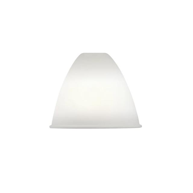 Gubi Bestlite Bl2 Reserveskærm Ø16 Bone China