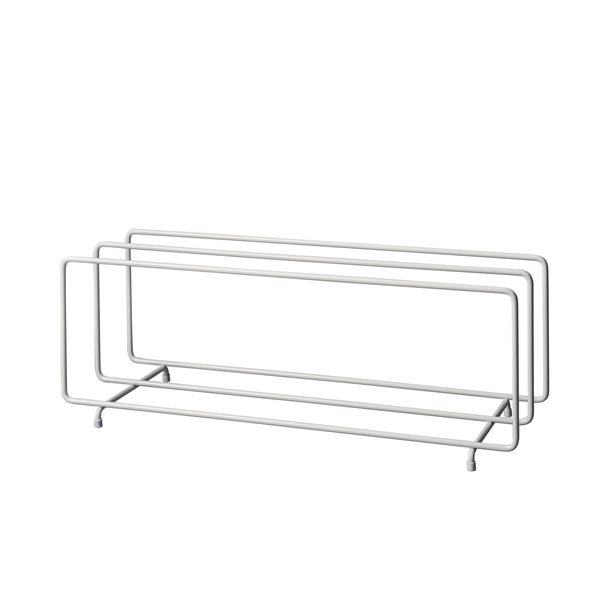 Maze Mixrack Shoe Rack Large White