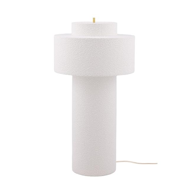 Globen Lighting Noah 45 Golvlampa Vit