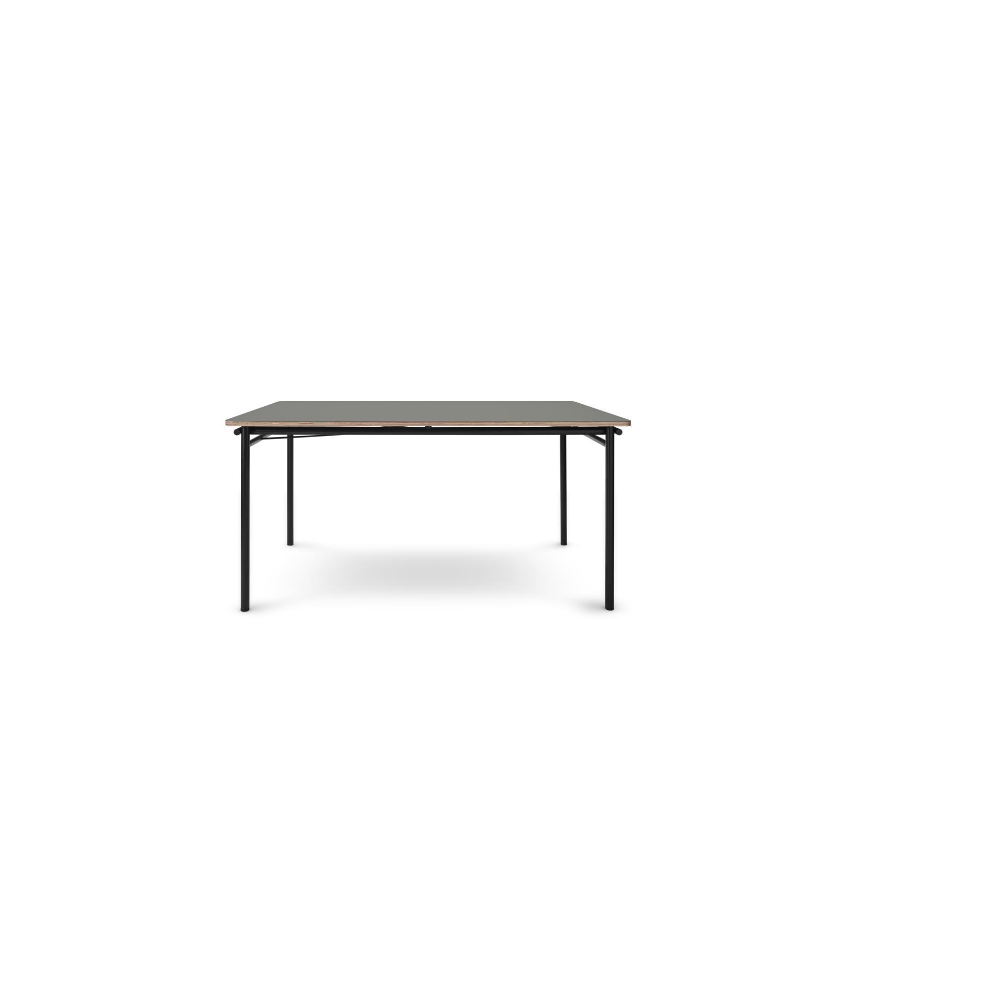 Eva Solo Table Dining Table Ash 90x150cm