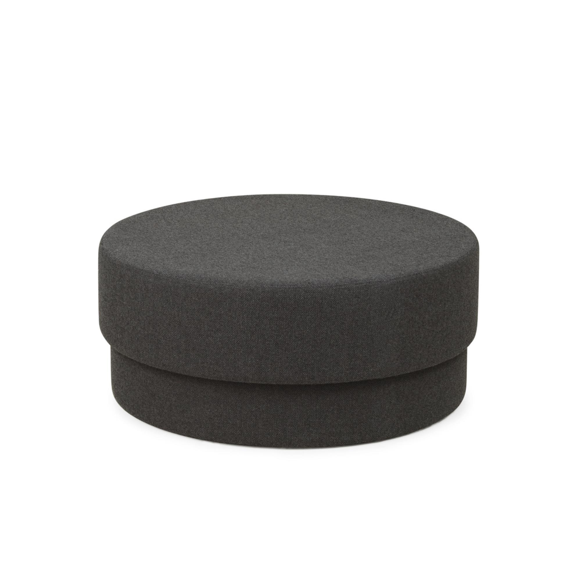 Normann Copenhagen Silo Pouf Grande Hallingdal 0173