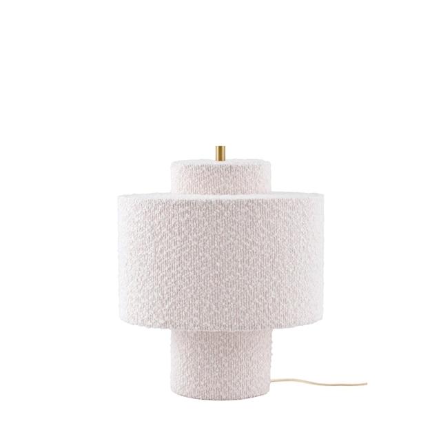 Globen Lighting Noah 25 Bordslampa Vit