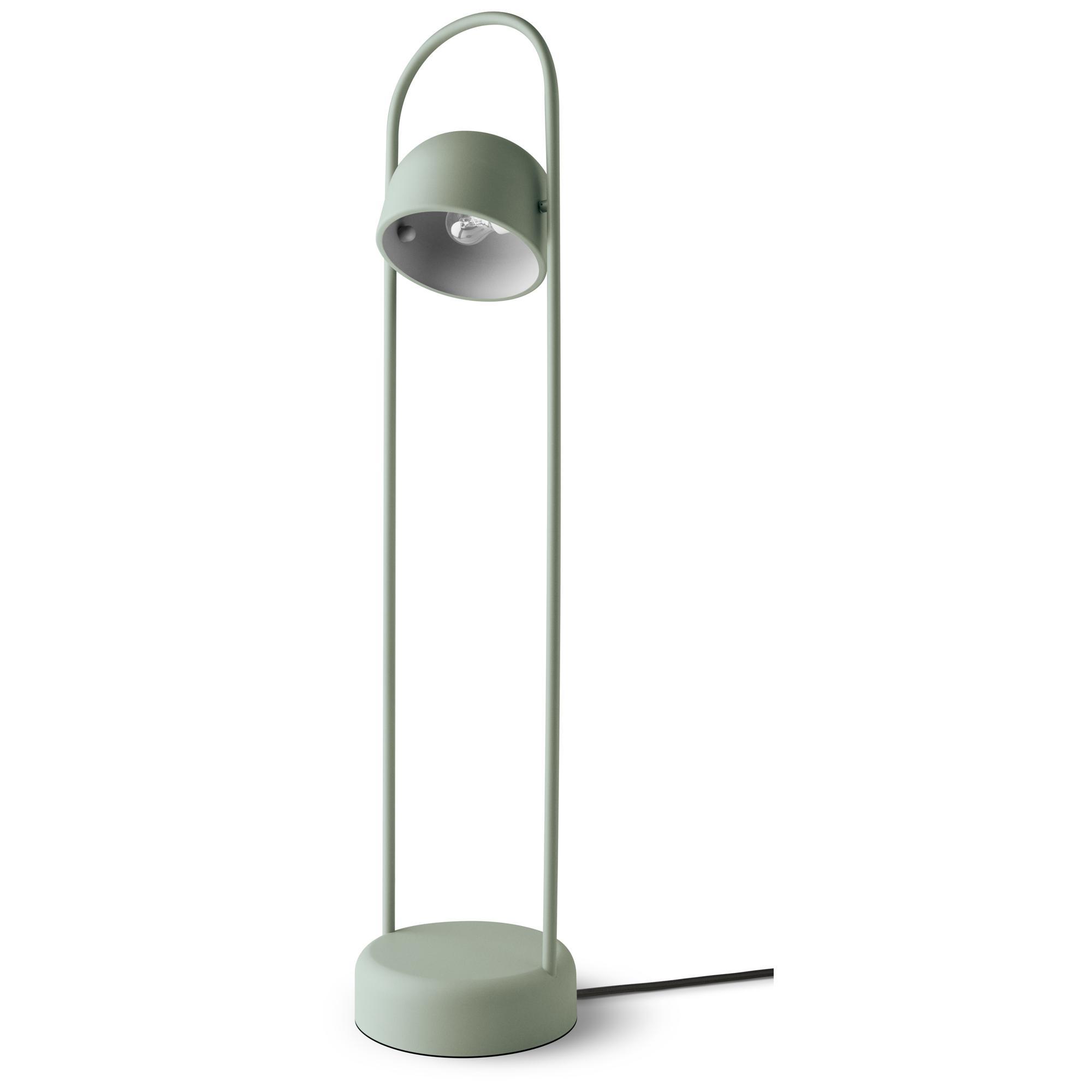 Eva Solo Quay Floor Lamp Large Ø21 Pine