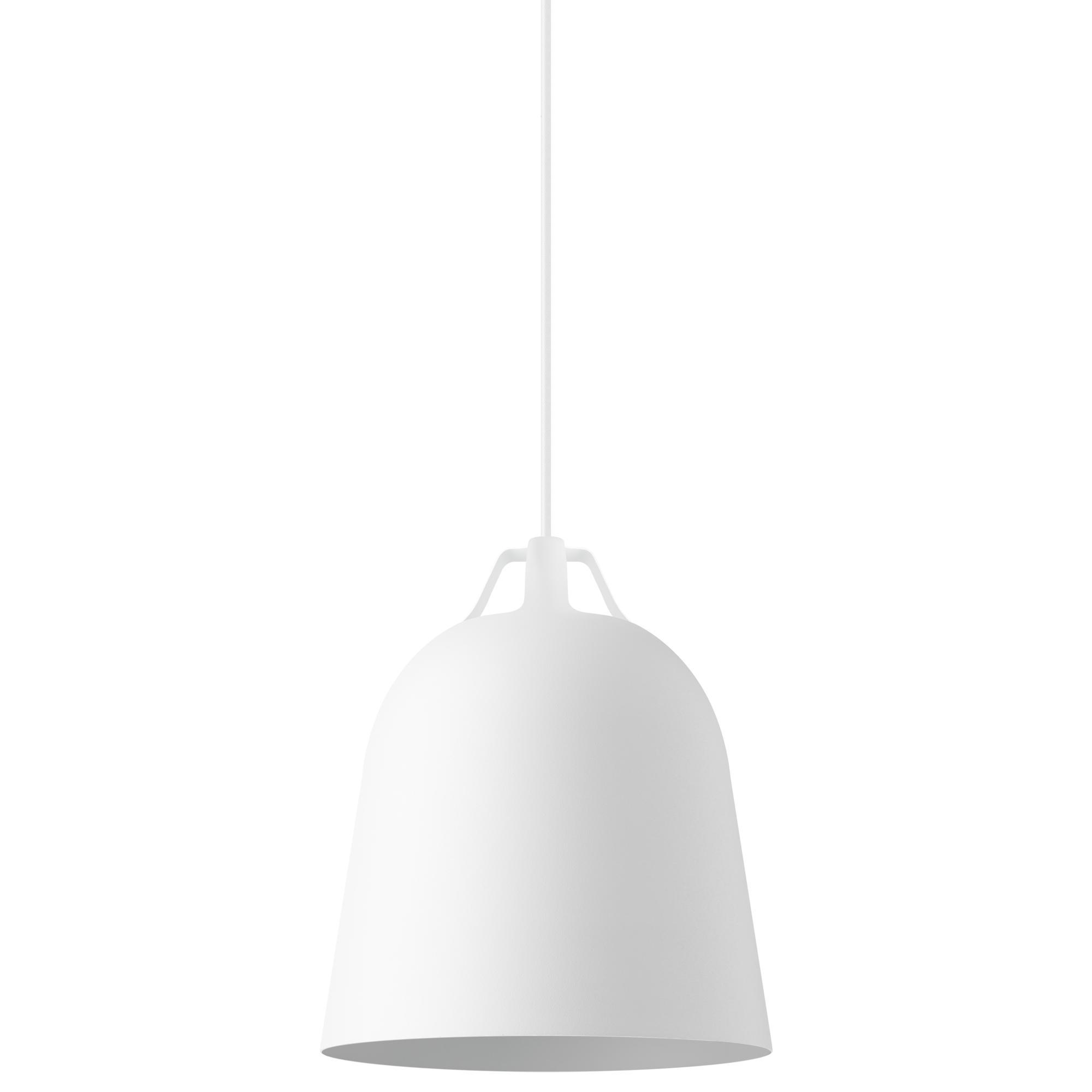 Eva Solo Clover Pendant Small Ø21 White