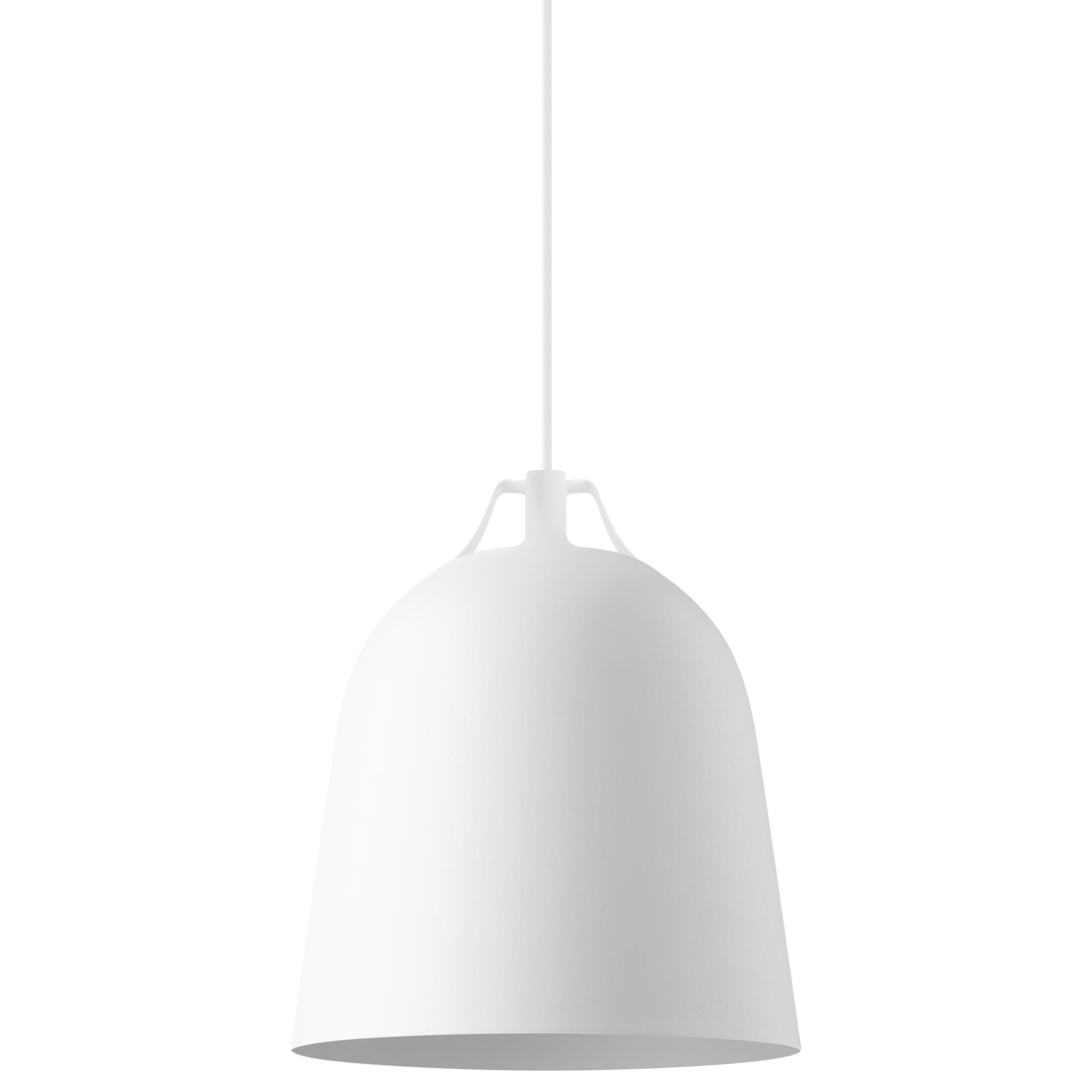 Eva Solo Clover Pendant Medium Ø29 White