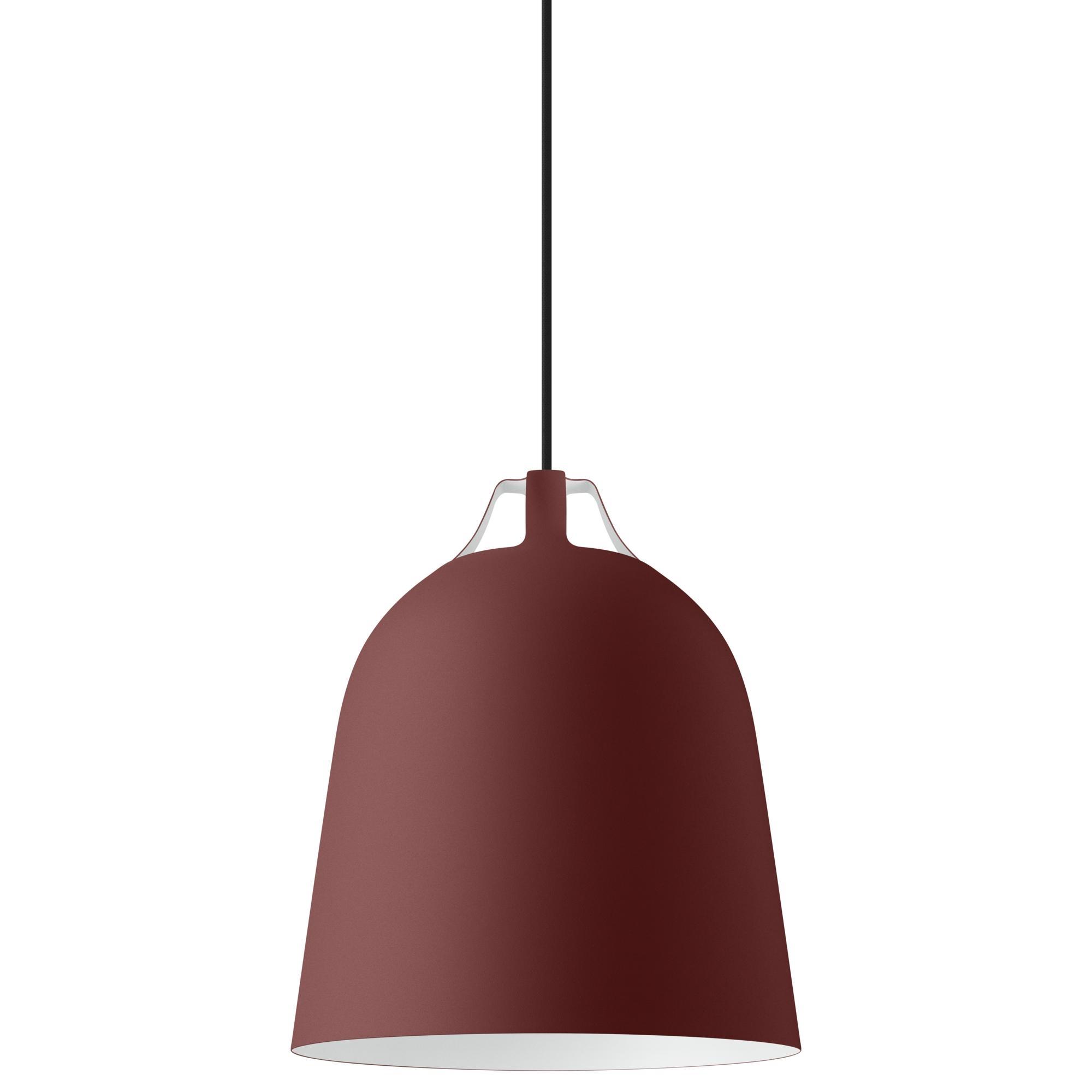 Eva Solo Clover Lampadario Medio Bordeaux