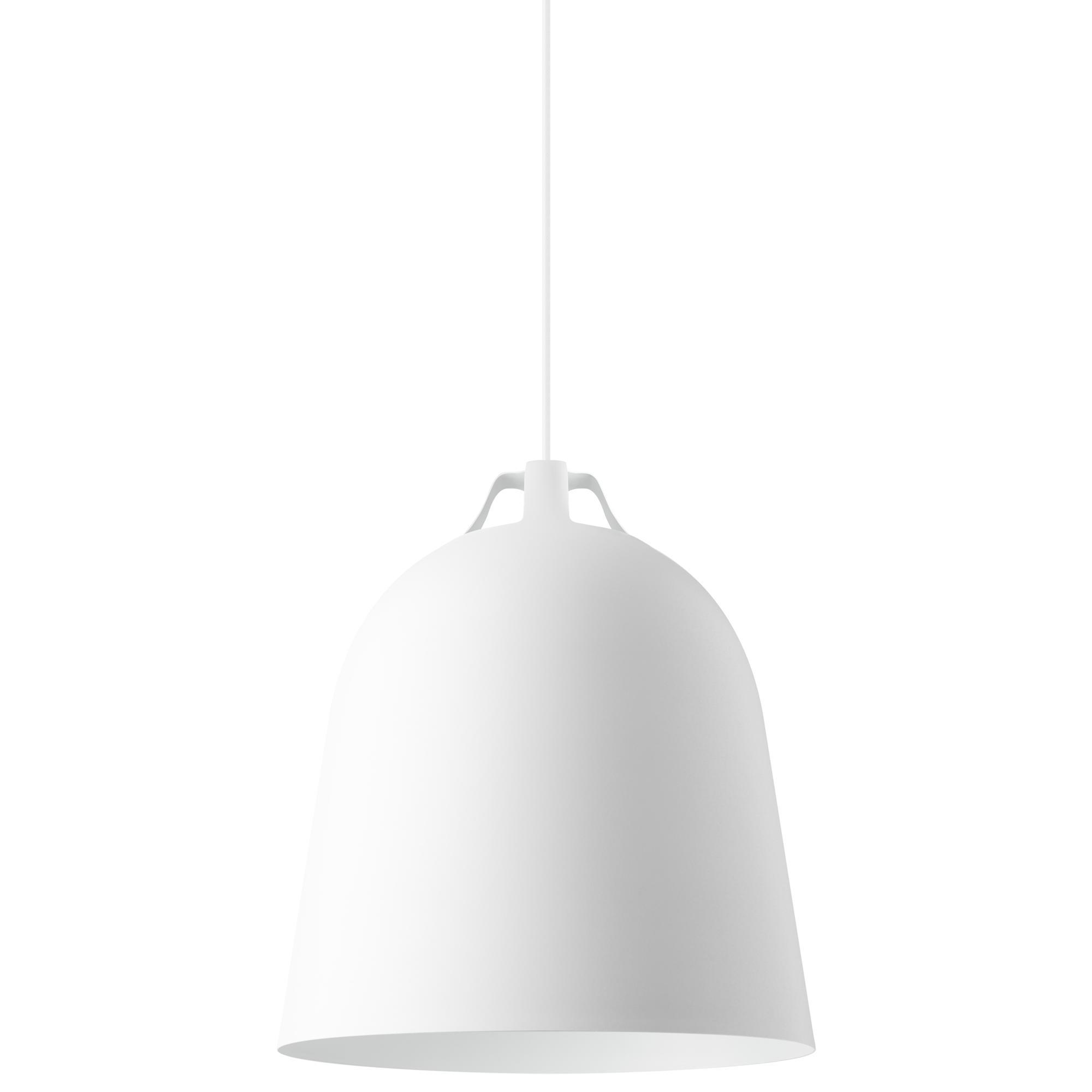 Eva Solo Clover Hanglamp Groot Ø35 Wit