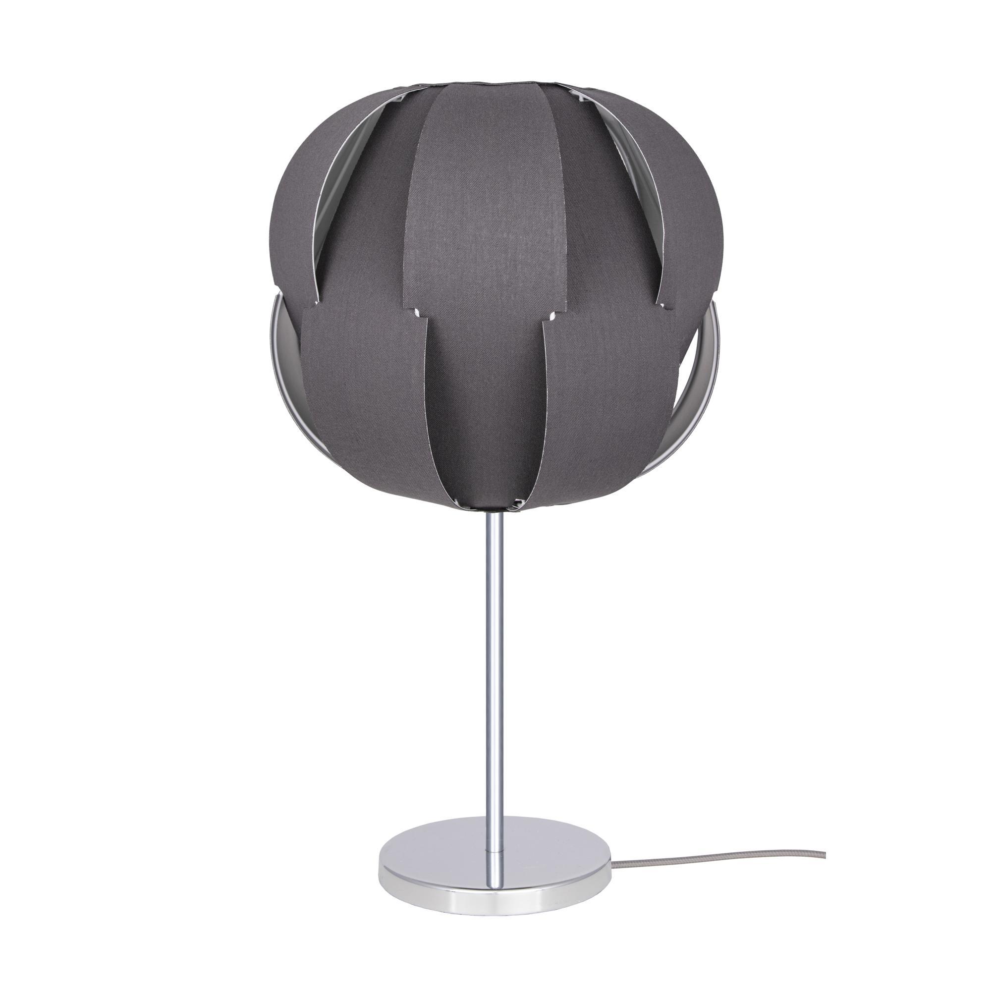 Globen Lighting Pavot 25 Tafellamp Grijs