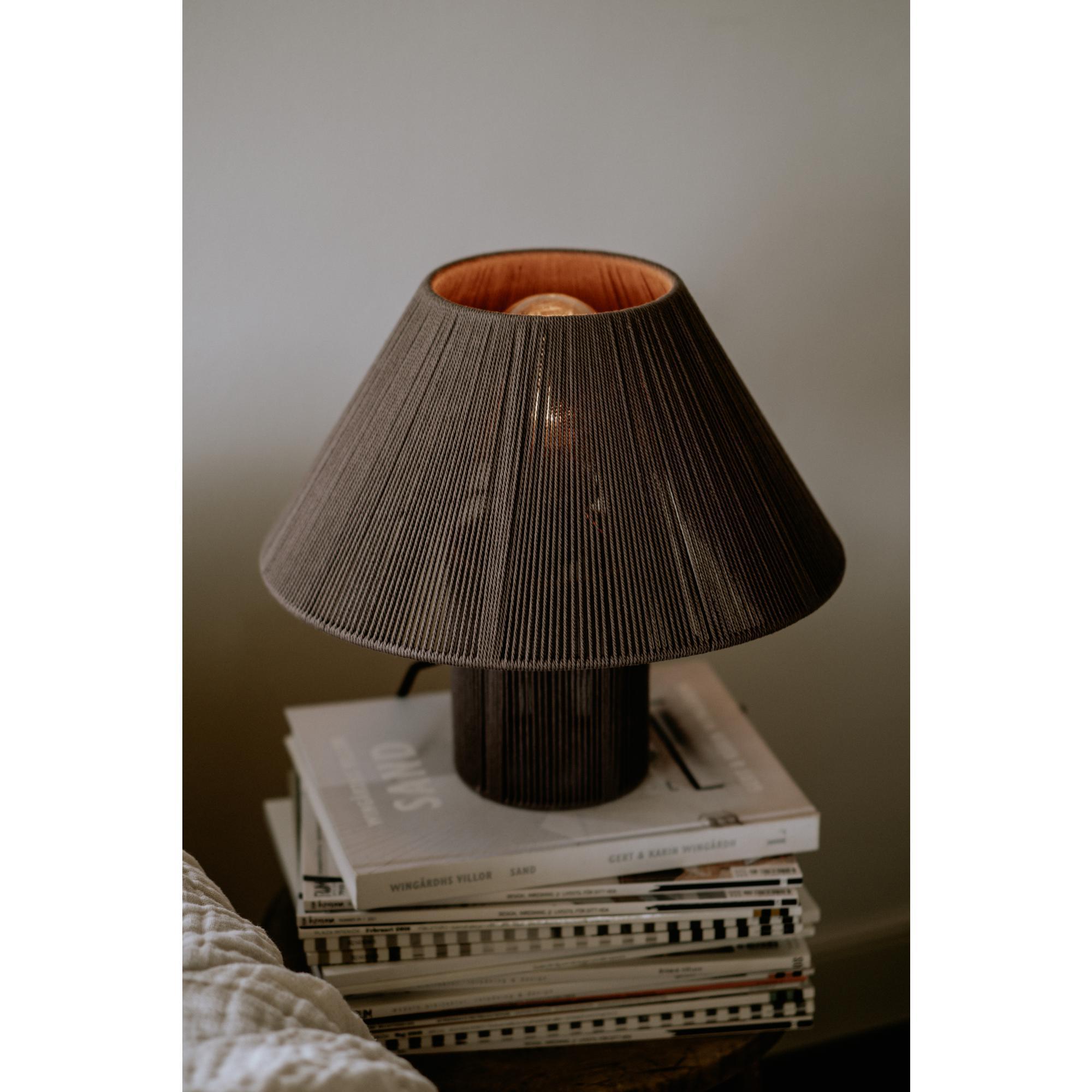 anna table lamp