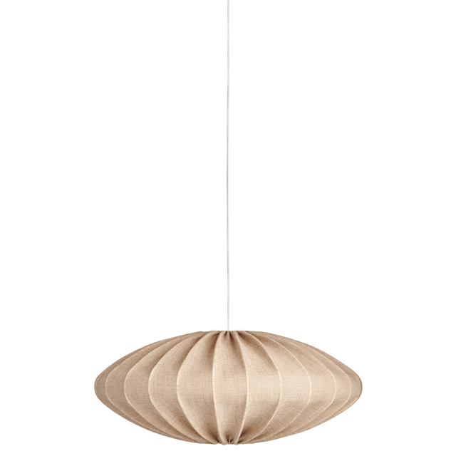 Watt & Veke Ellipse 65 Lampskärm Sandfärgad