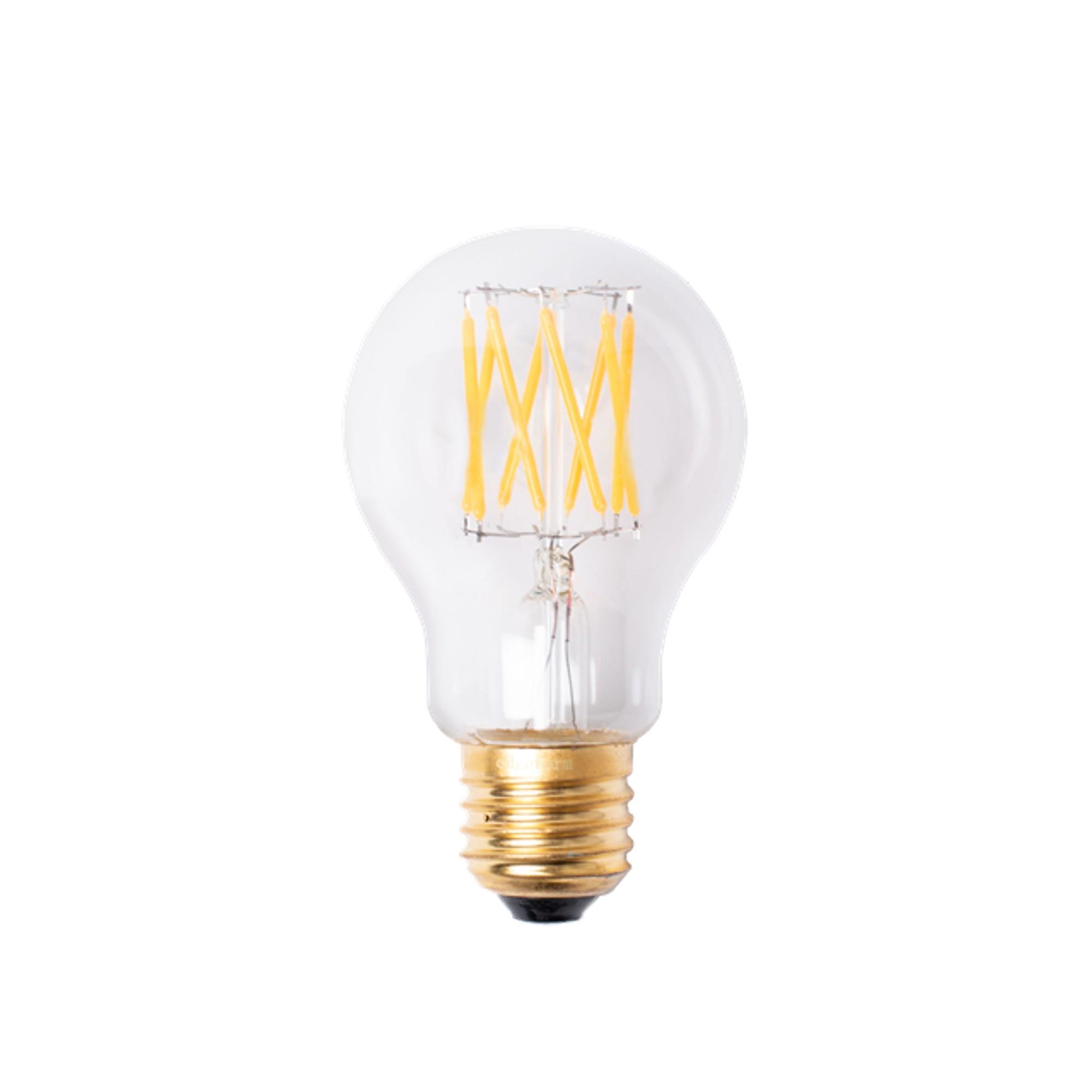 Edgeform Classic Lamp E27 5W Helder Dimbaar