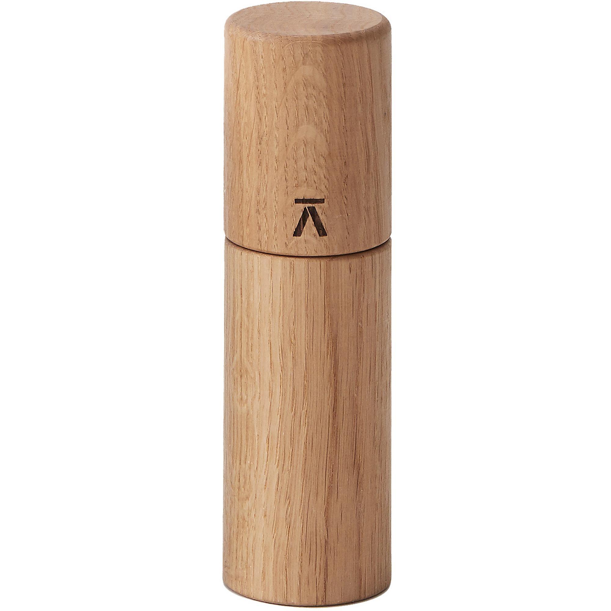 Andersen & Furniture Salt/Pepper Grinder Oak