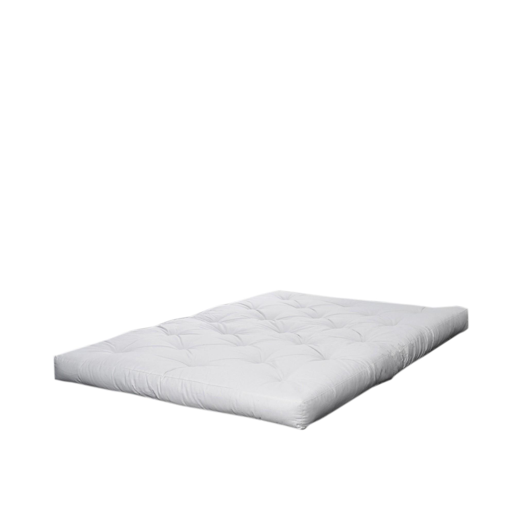 Karup Basic Futon Matras 90x200 901 Natuurlijk