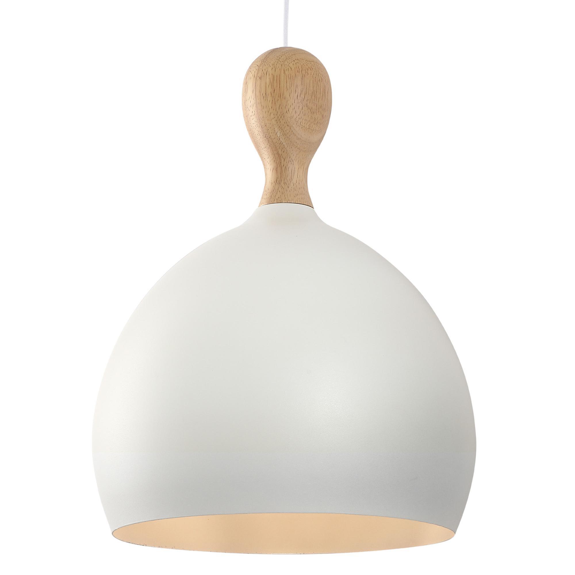 Halo Design Hanglamp Ø39 Wit