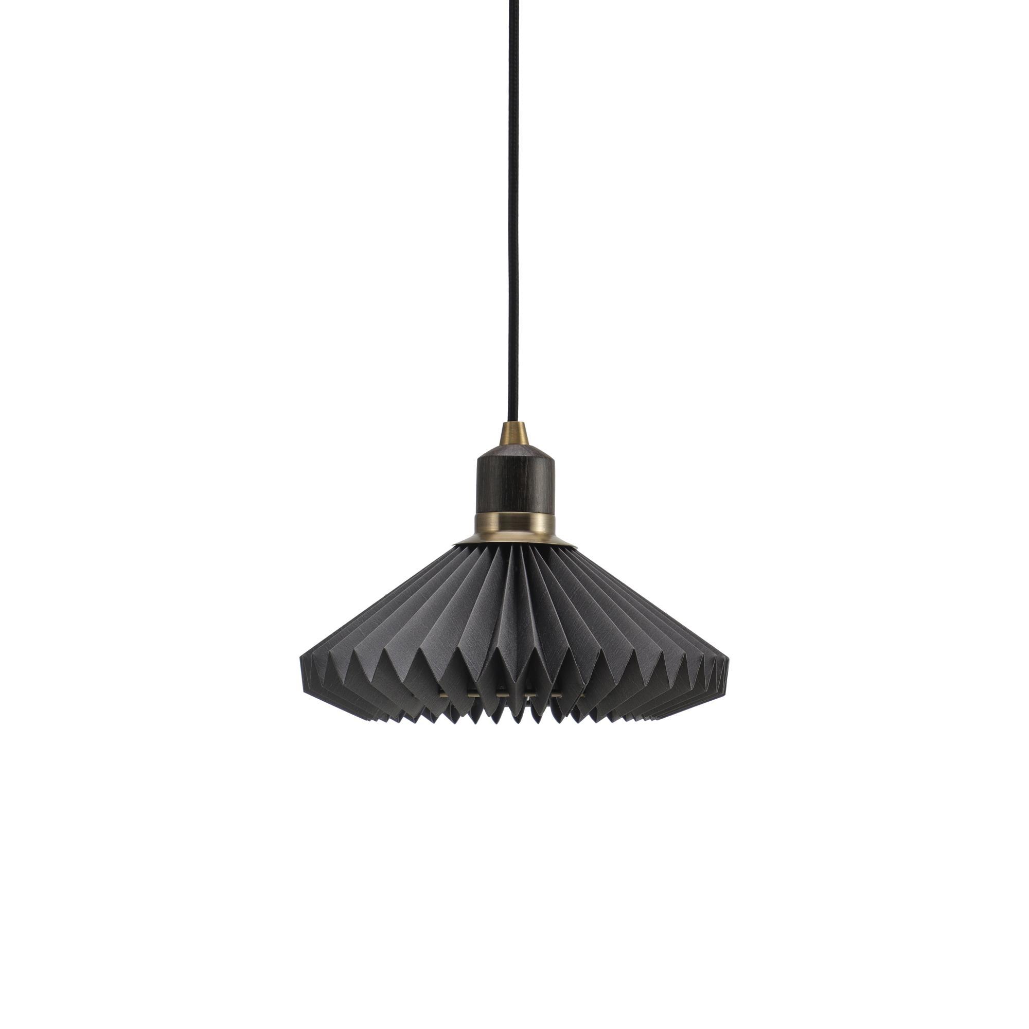 Halo Design Paris Hanglamp Ø24 Bruin