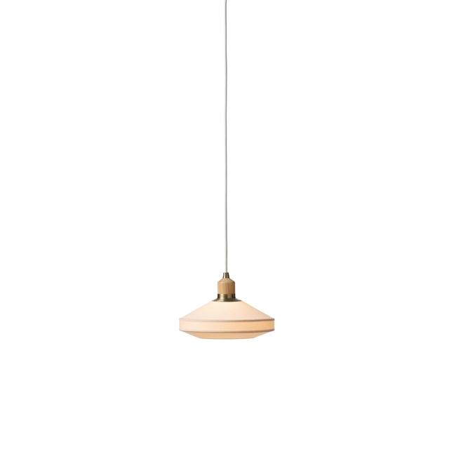 Halo Design Paris Soft Taklampa Ø24 Krämfärgad