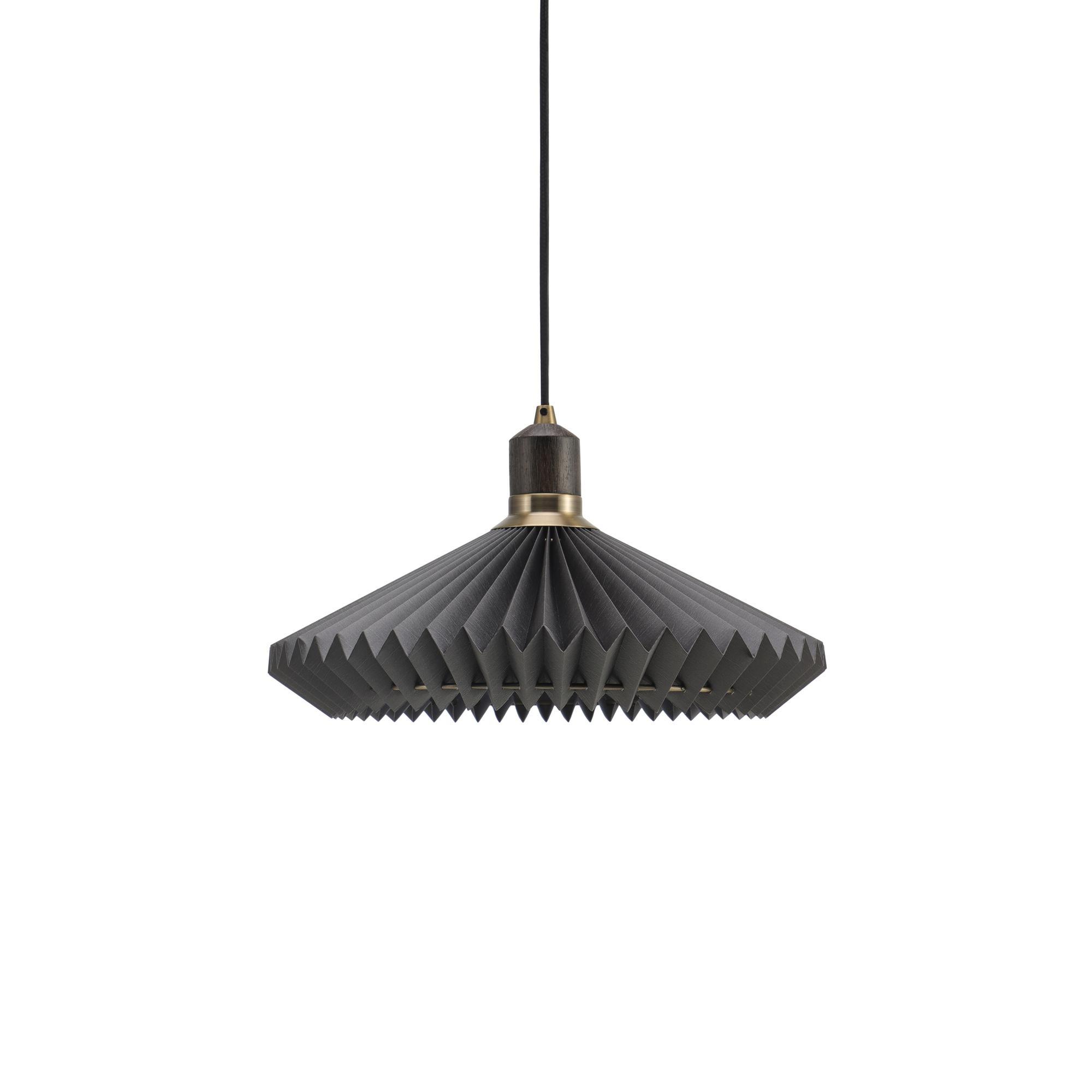 Halo Design Paris Taklampe Ø40 Brun