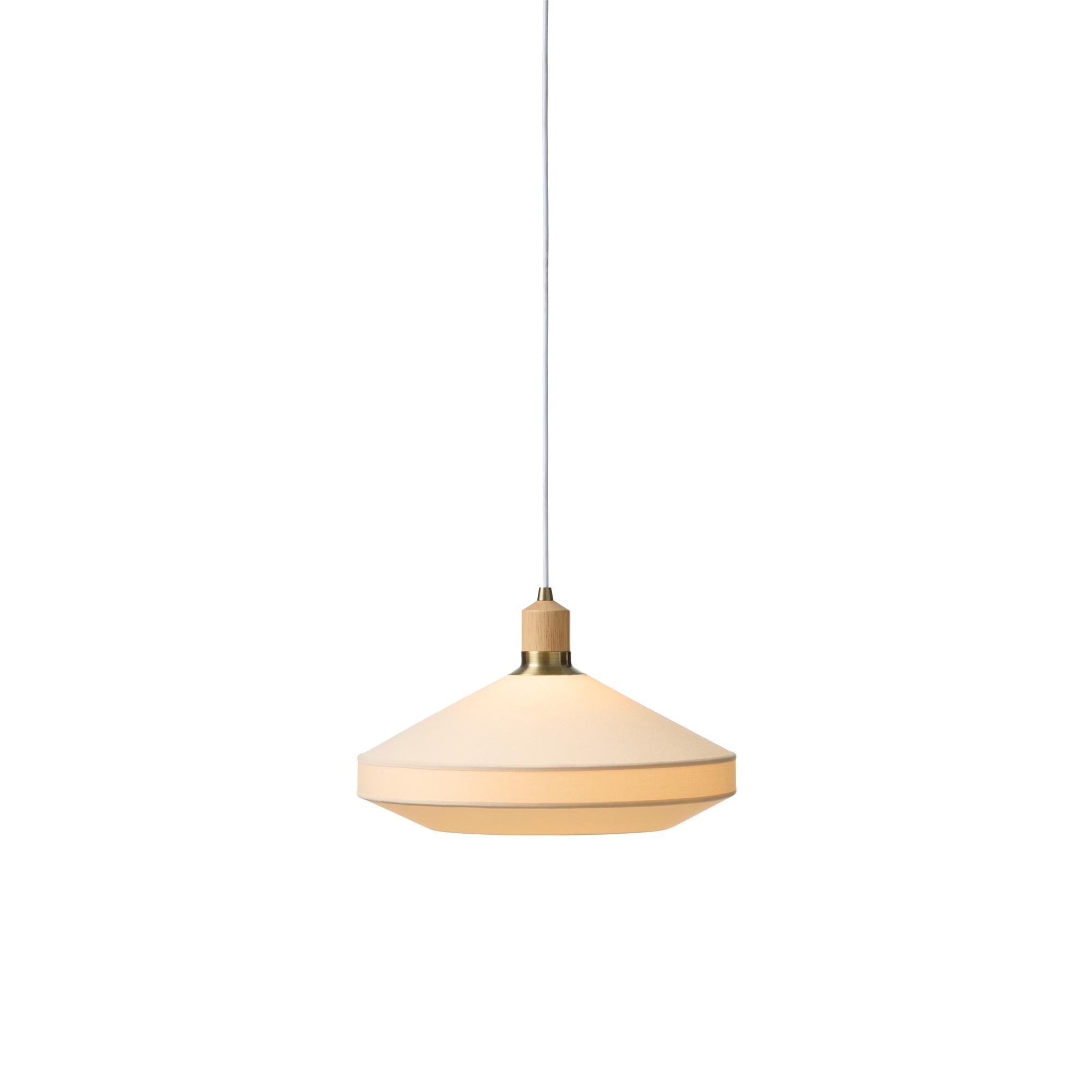 Halo Design Paris Soft Lampadario Ø40 Crema