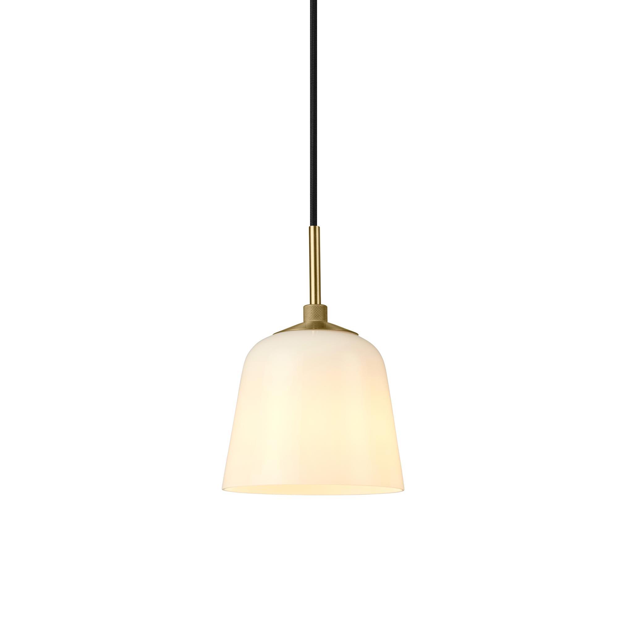 Halo Design Room 49 Hanglamp Ø15 Opaal/Antiek