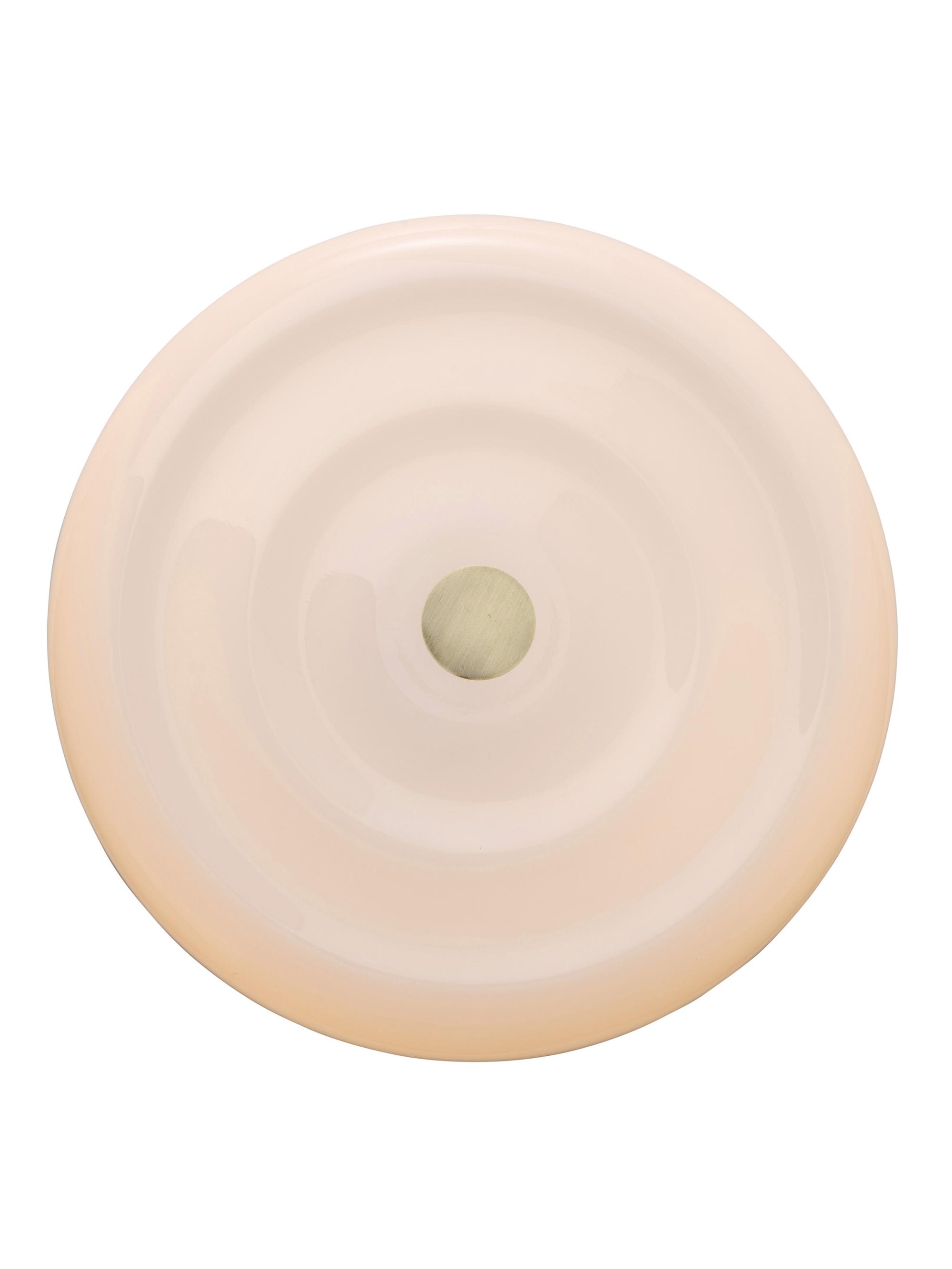 Lámpara de Techo Halo Design Wave Opal