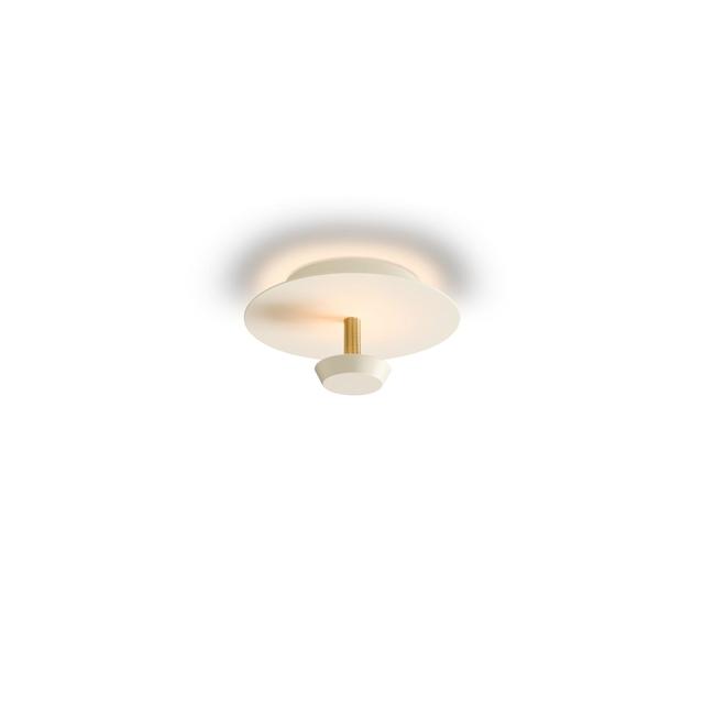 Halo Design Air Vegg-/ Taklampe LED É20 Hvit